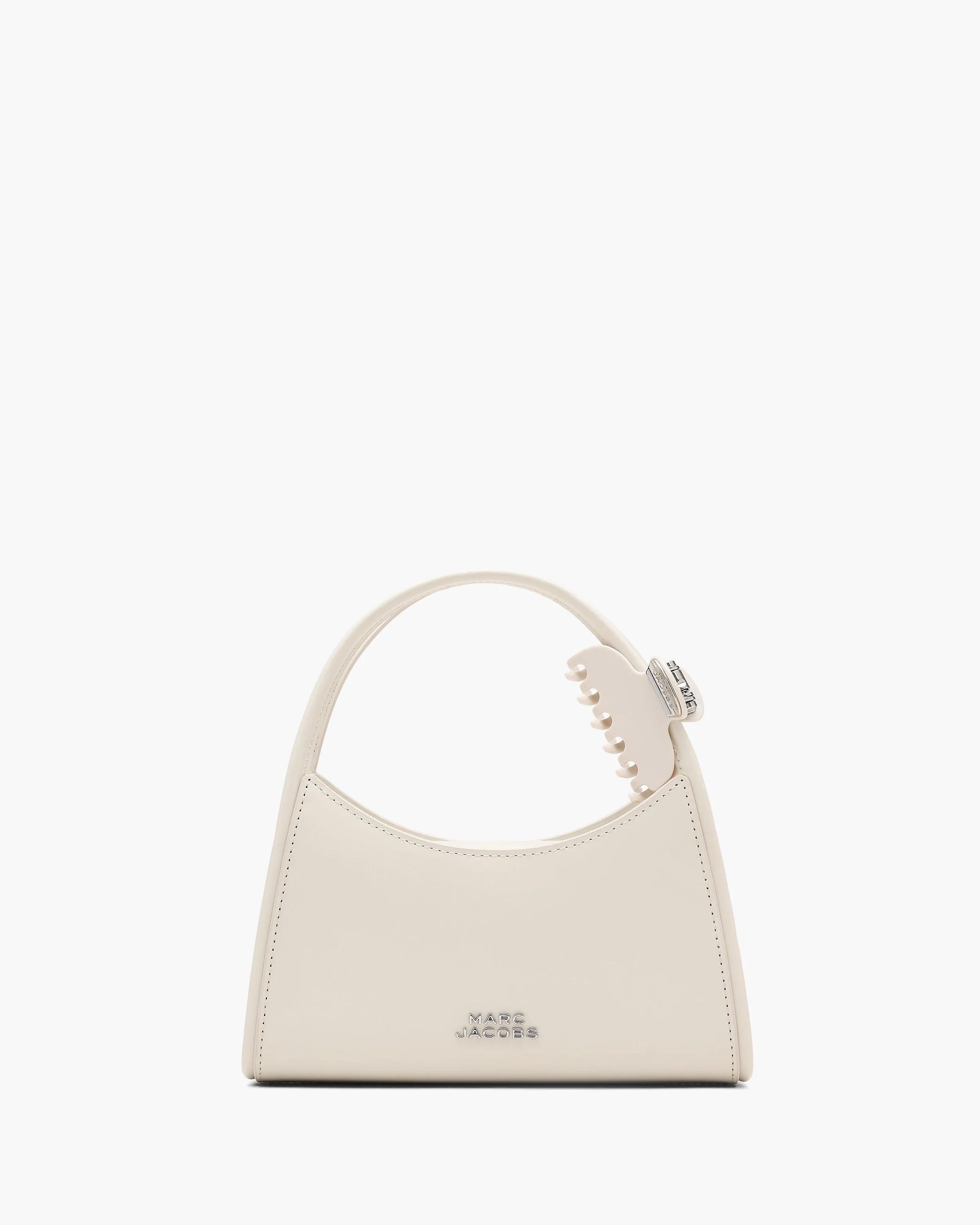The Glam Claw Clip Crossbody Bag - Image 4