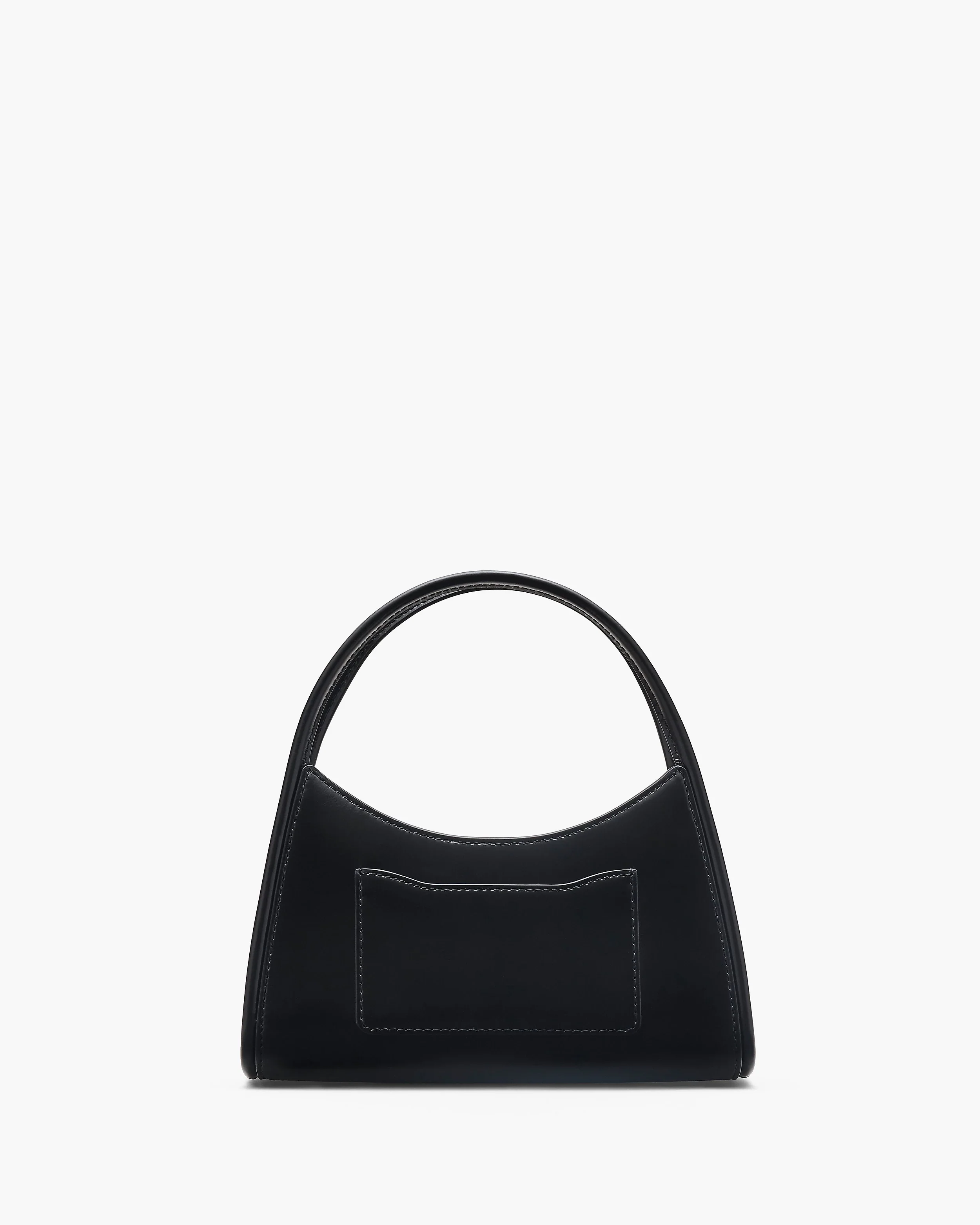 The Glam Claw Clip Crossbody Bag - Image 9