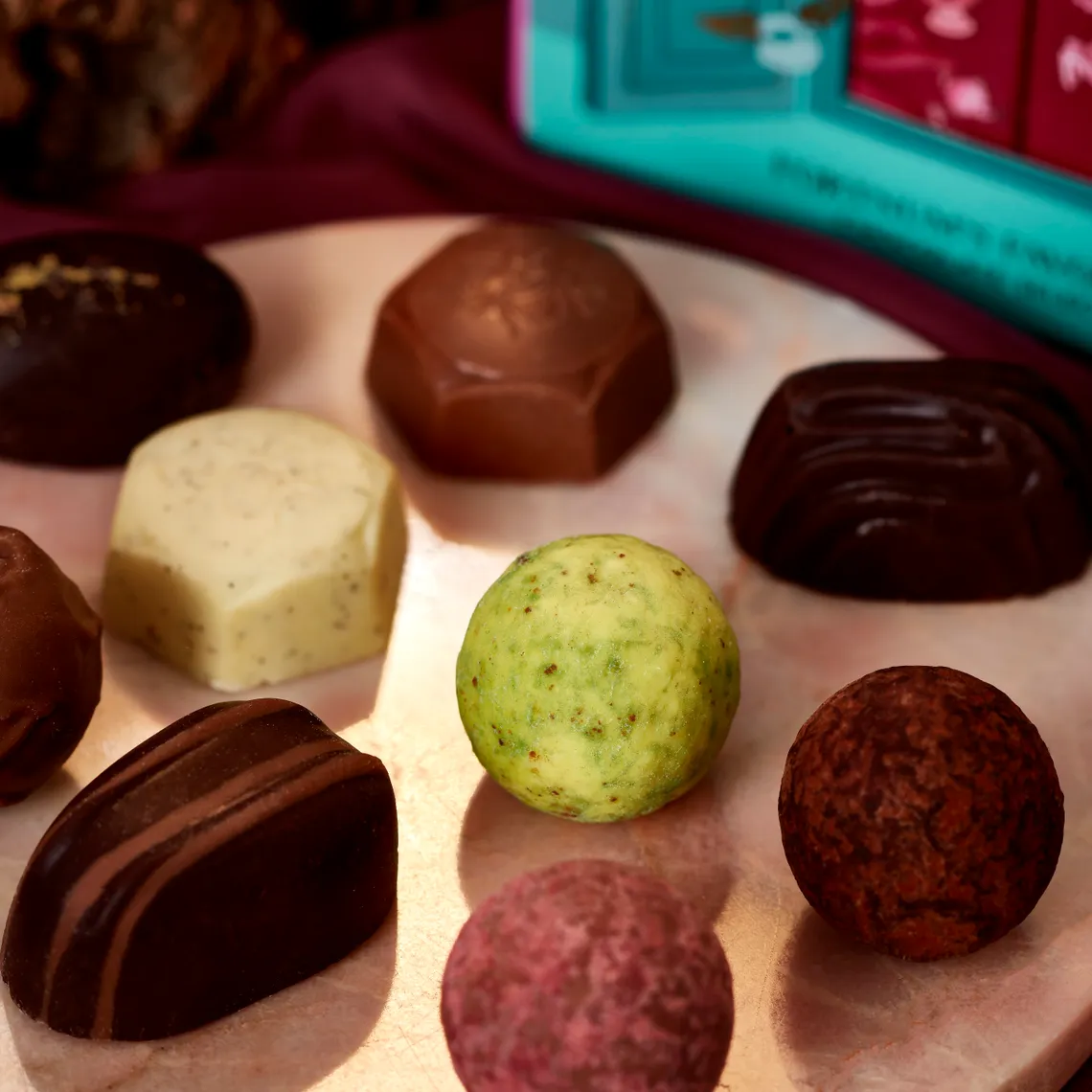 The Grosvenor Hamper - Image 4