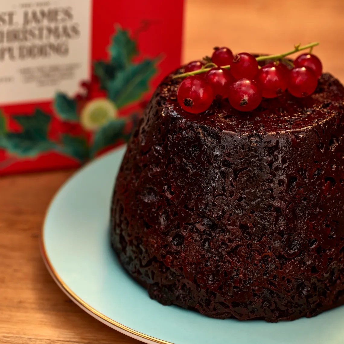 The Joy of Christmas Hamper, Made Without Wheat - Image 6