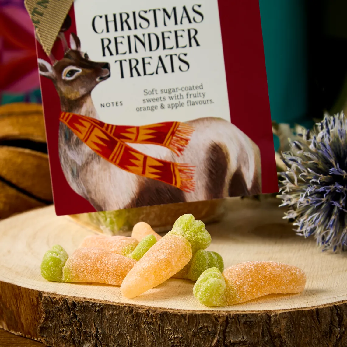 The Joy of Christmas Hamper, Made Without Wheat - Image 7