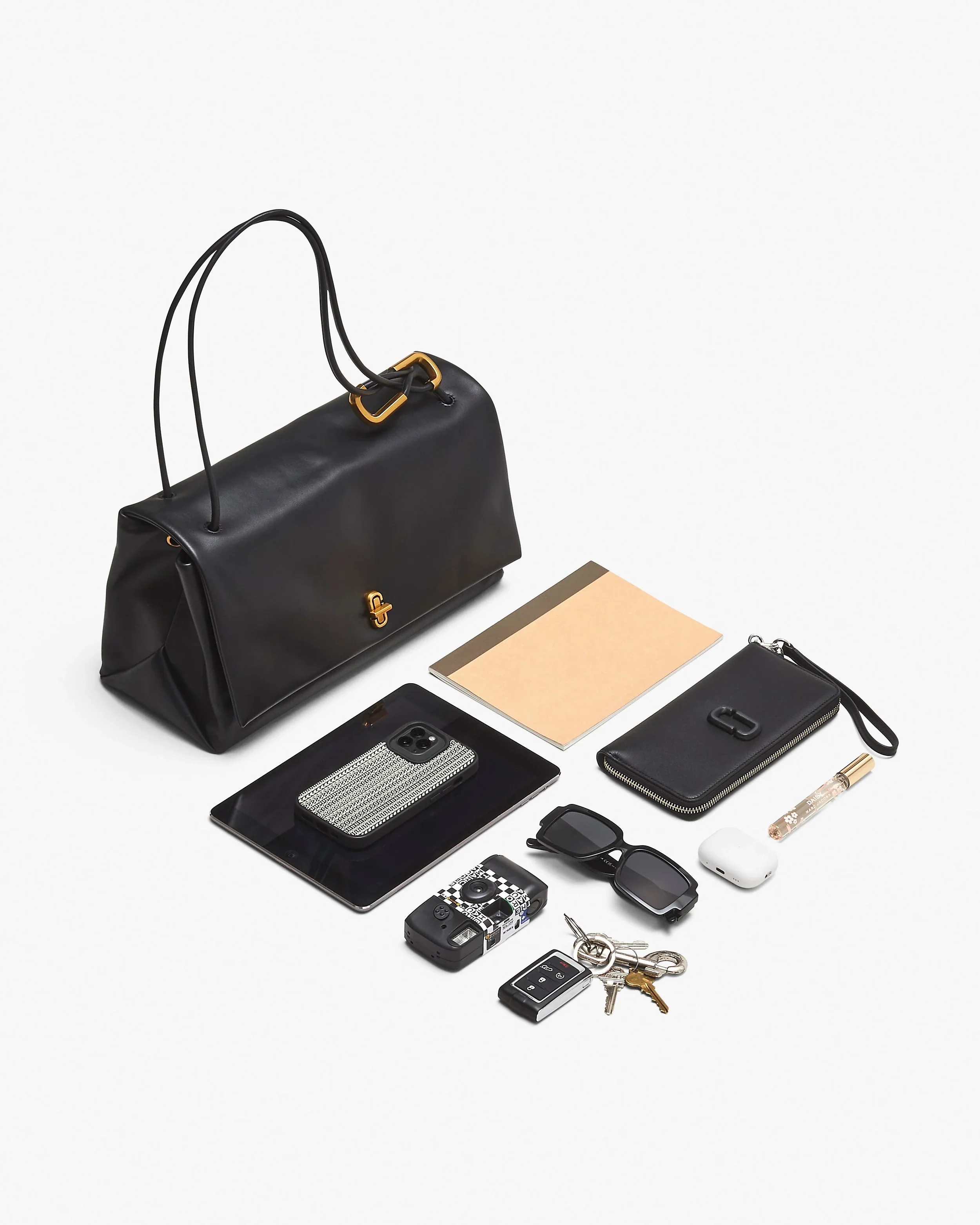The Large Dual Bag - Image 3