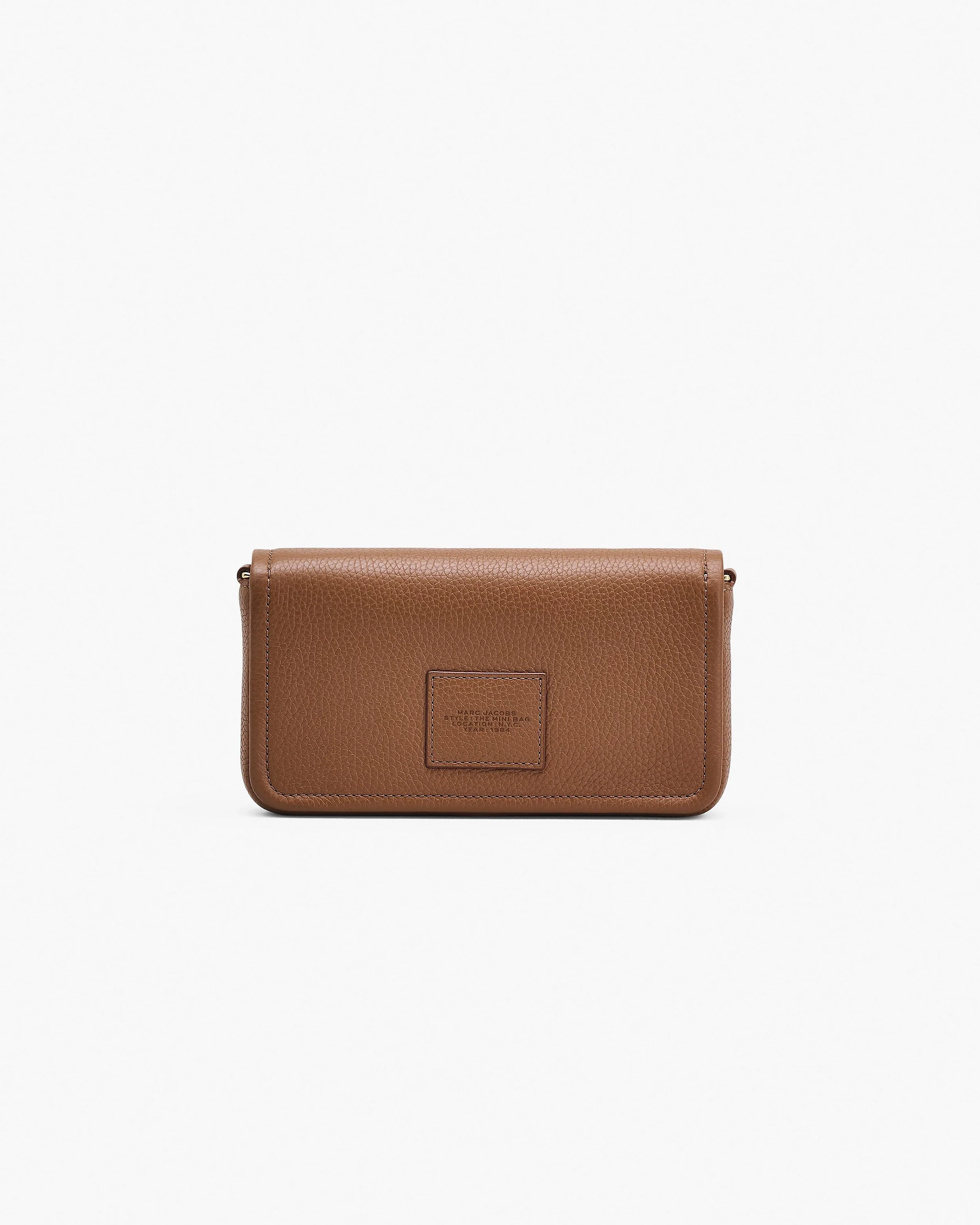 The Leather Mini Bag - Image 10