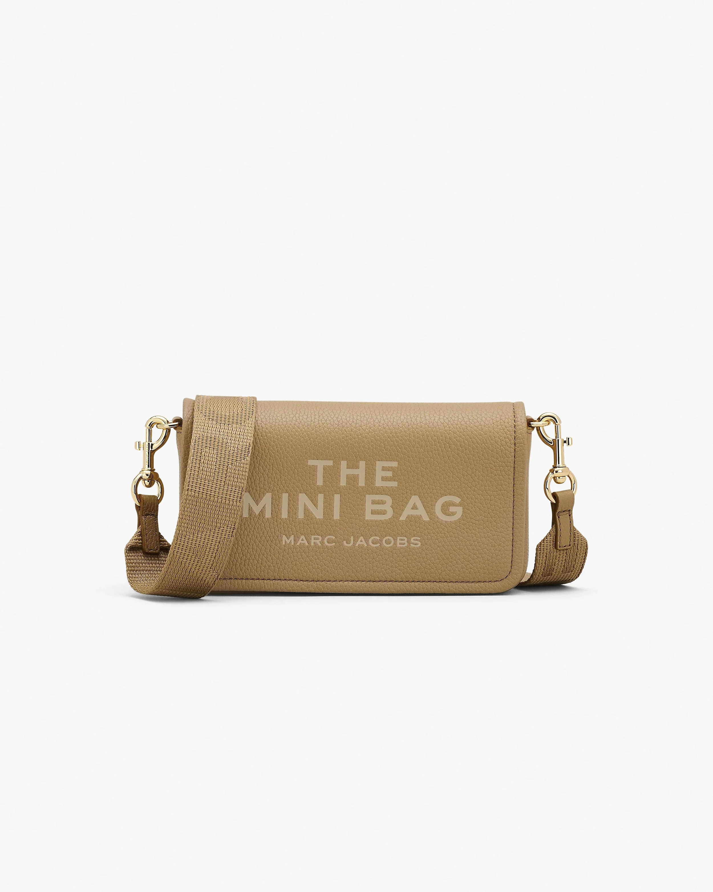 The Leather Mini Bag - Image 11