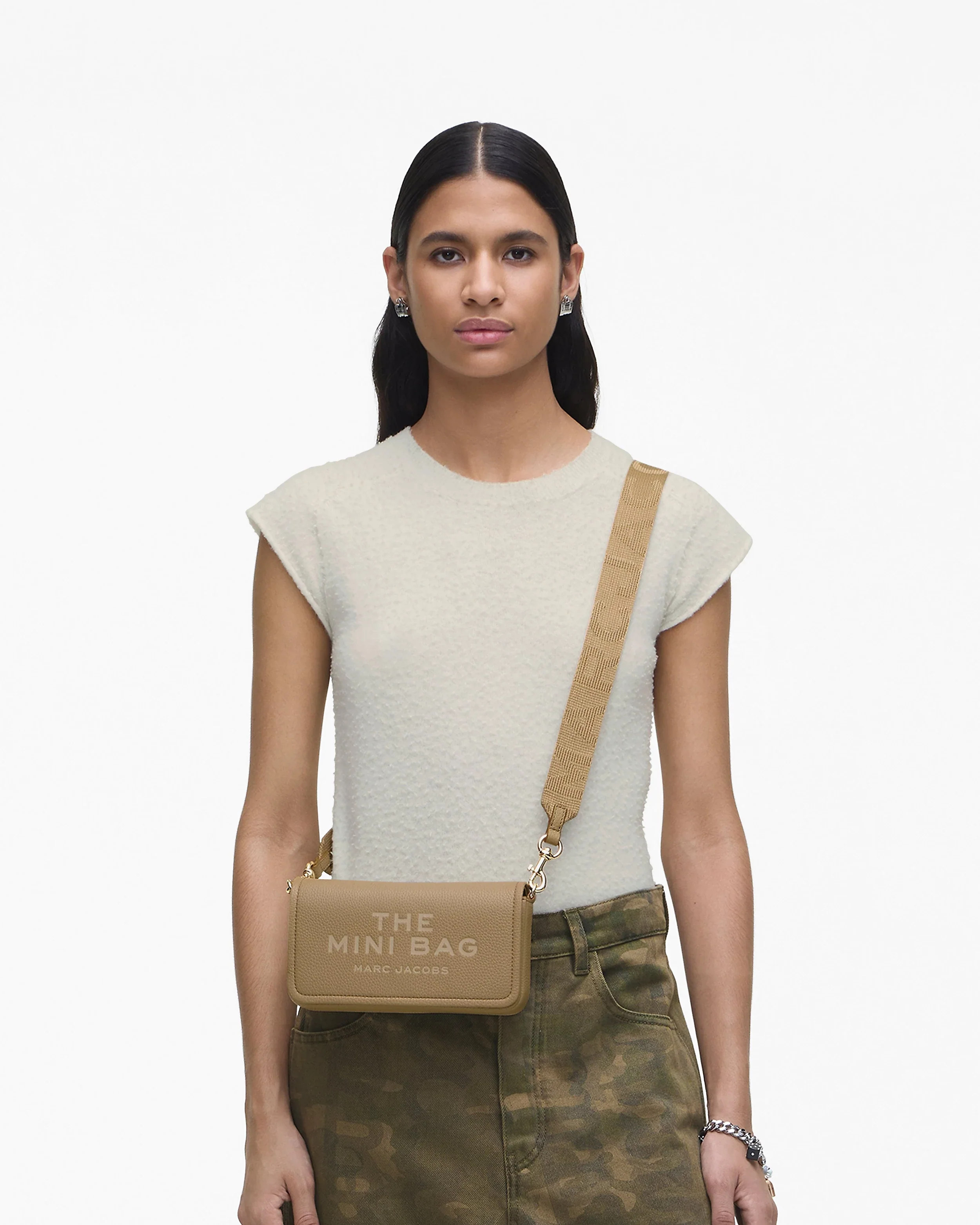 The Leather Mini Bag - Image 12