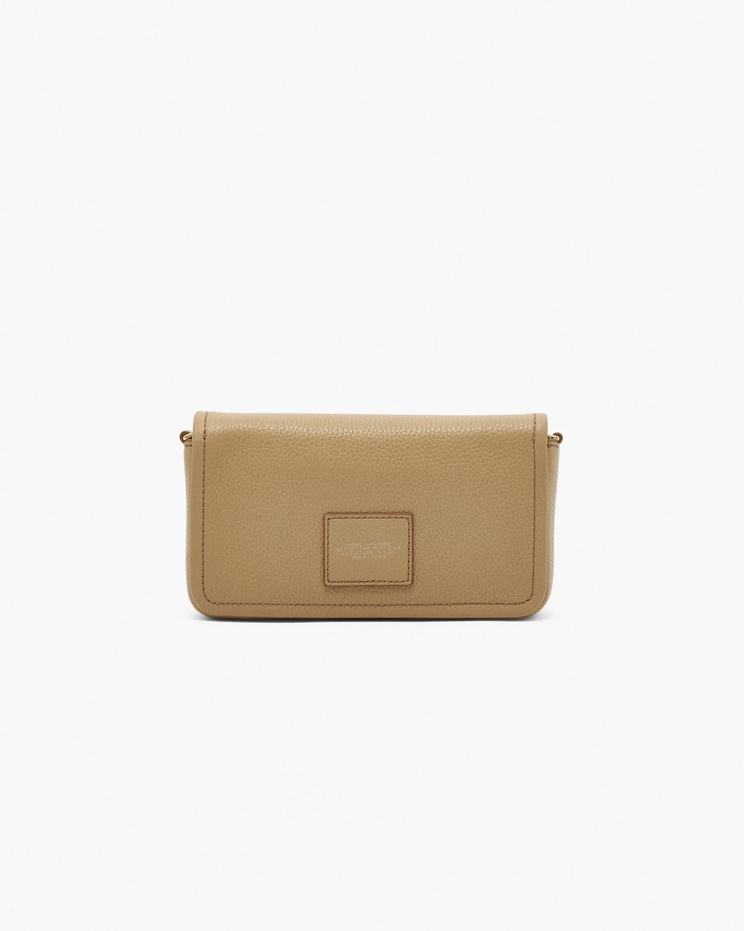 The Leather Mini Bag - Image 13