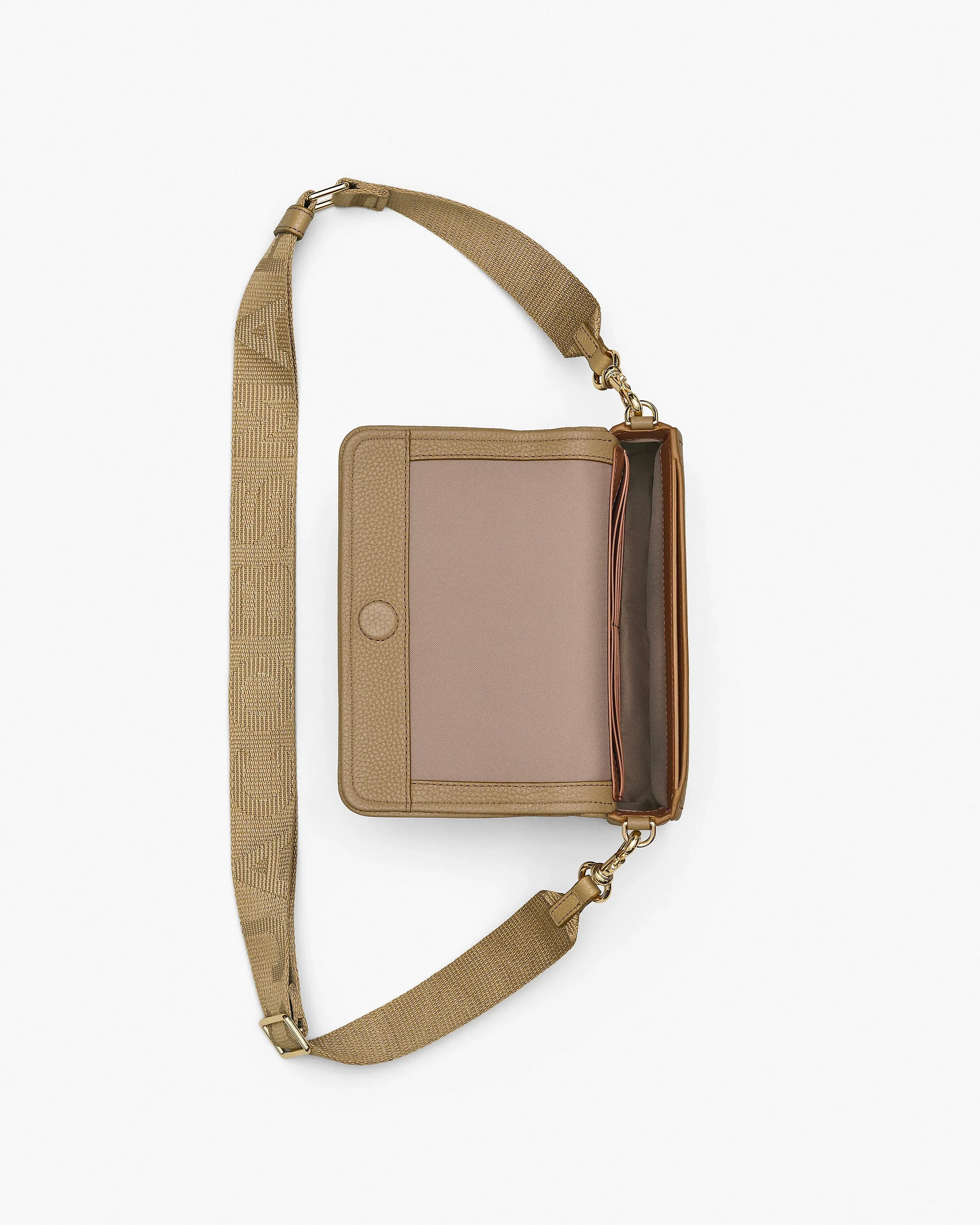 The Leather Mini Bag - Image 14