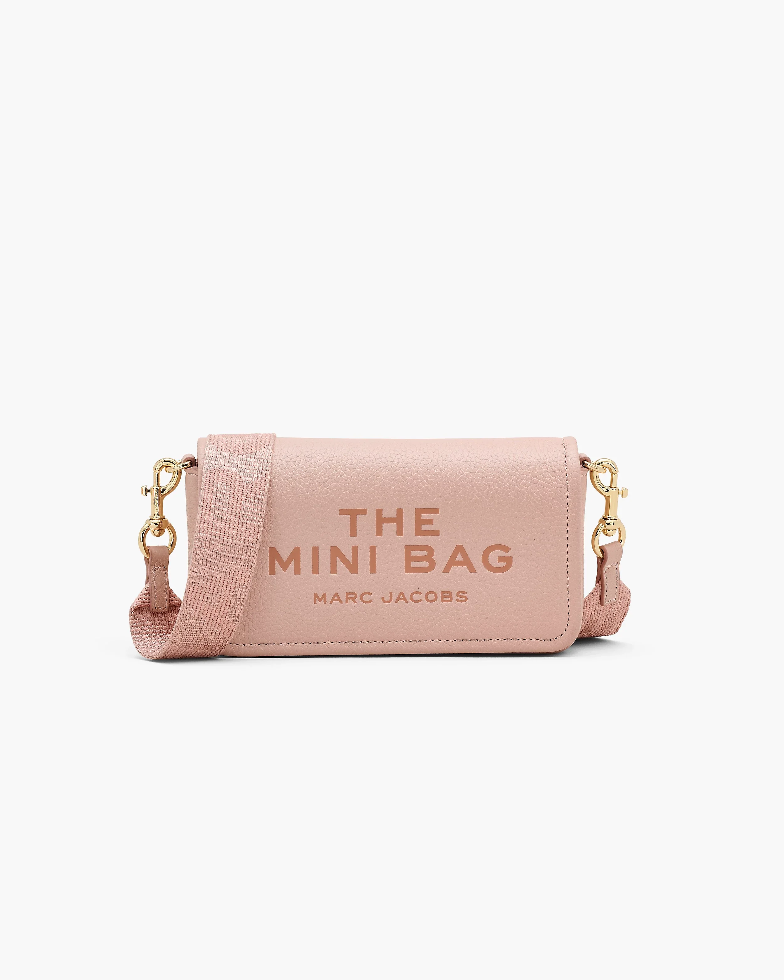 The Leather Mini Bag - Image 15