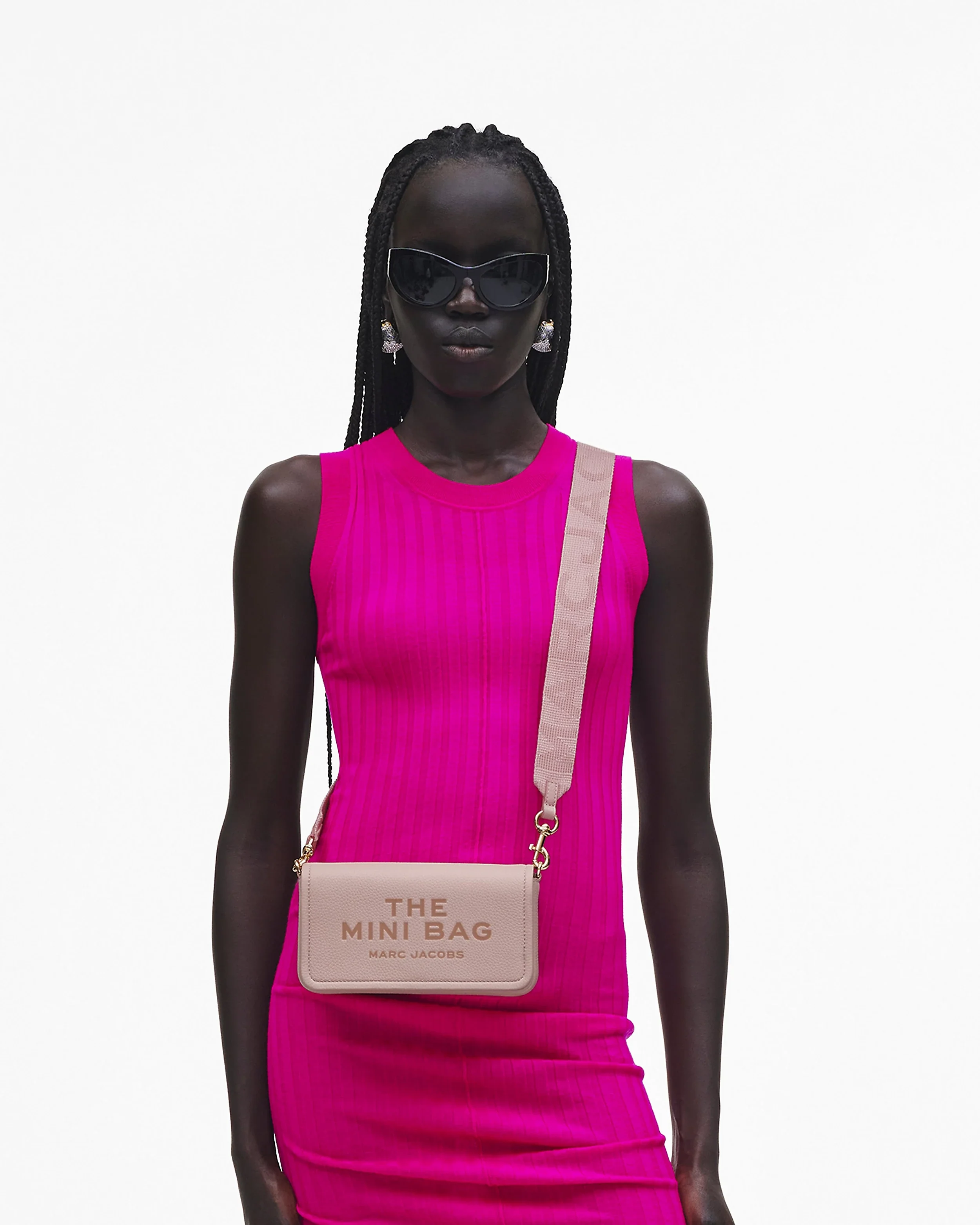 The Leather Mini Bag - Image 16