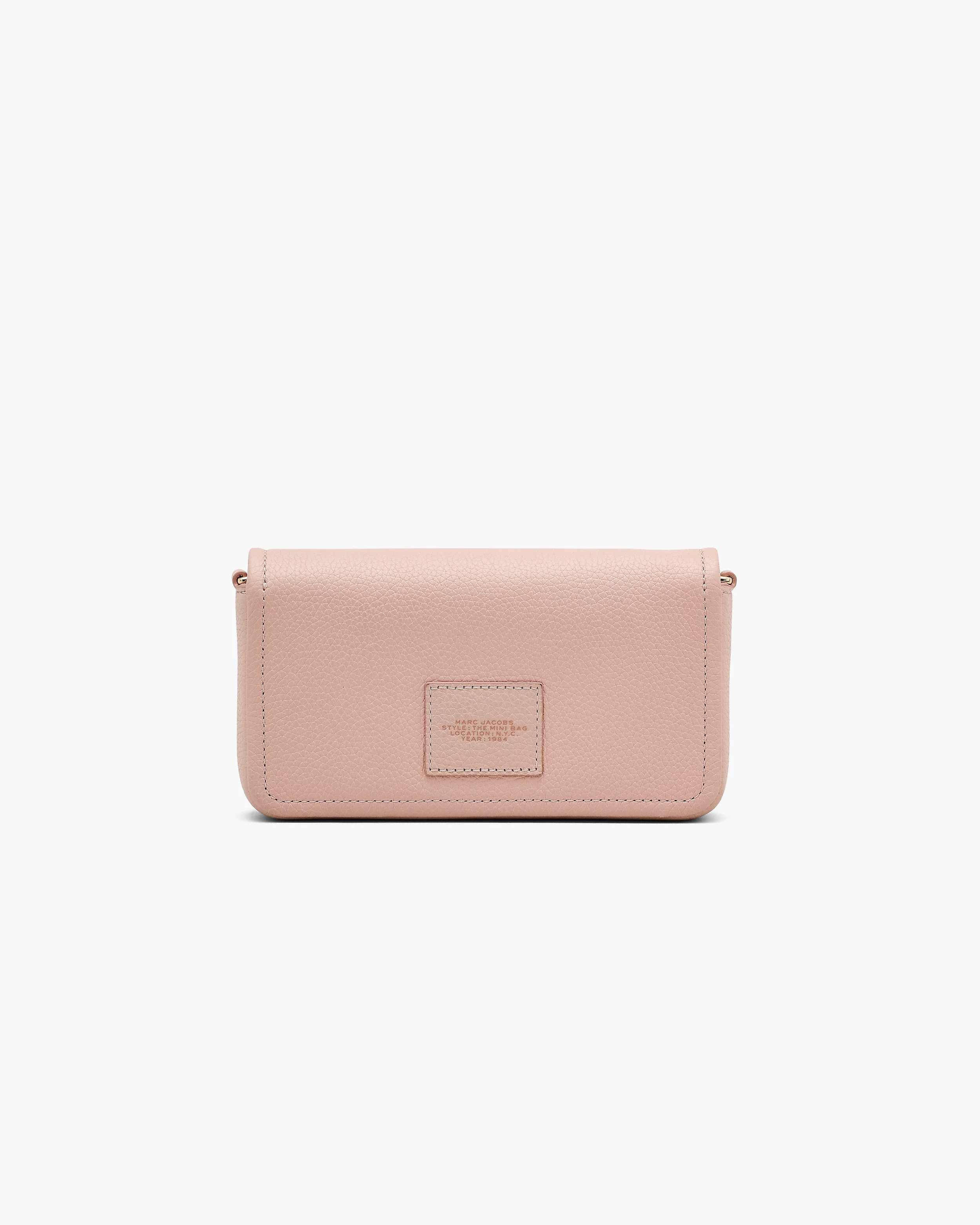 The Leather Mini Bag - Image 17