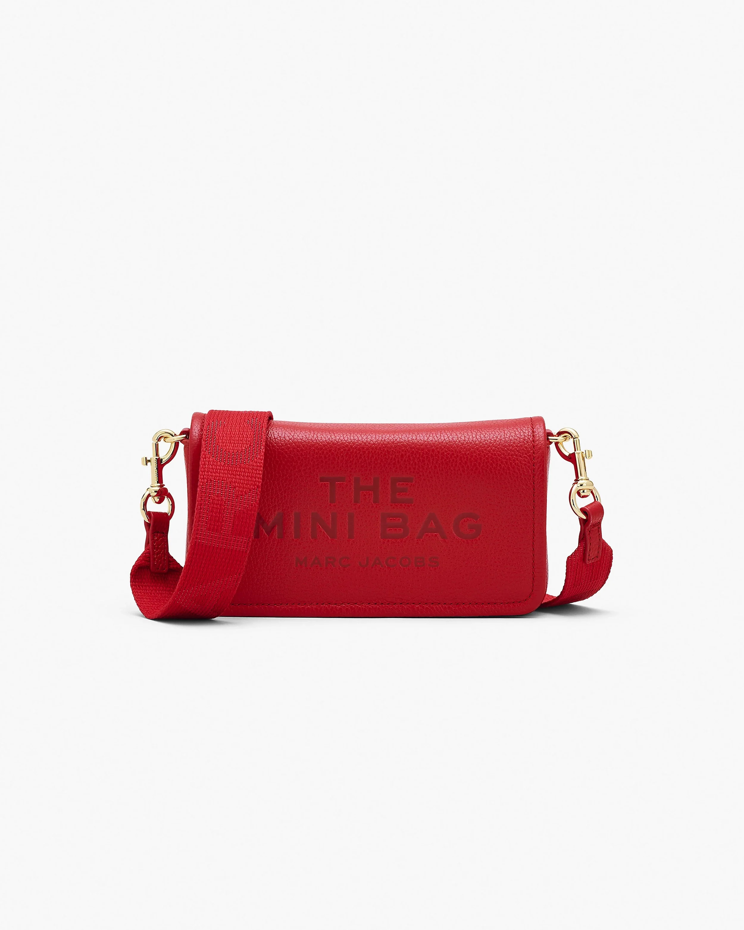 The Leather Mini Bag - Image 18