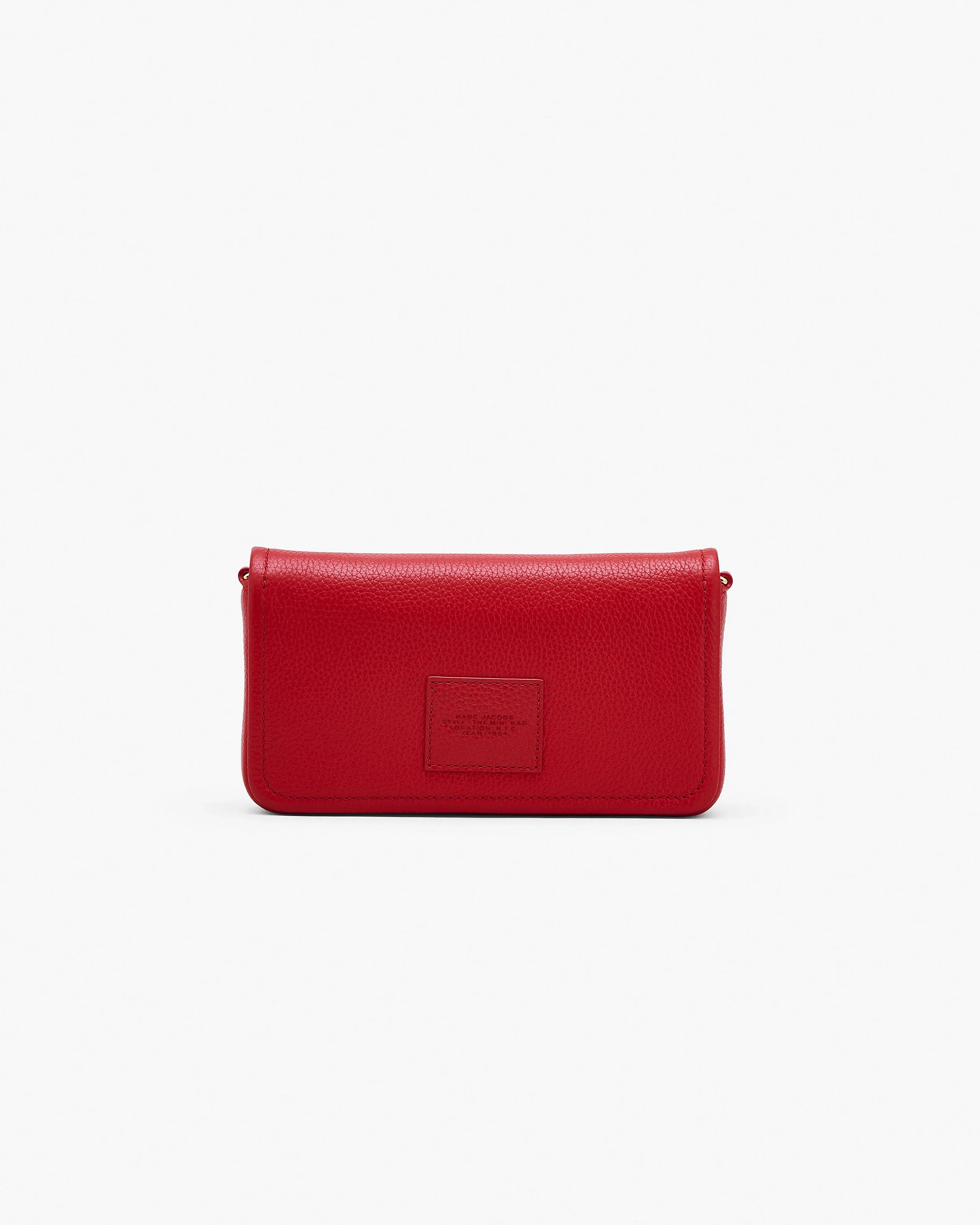 The Leather Mini Bag - Image 20