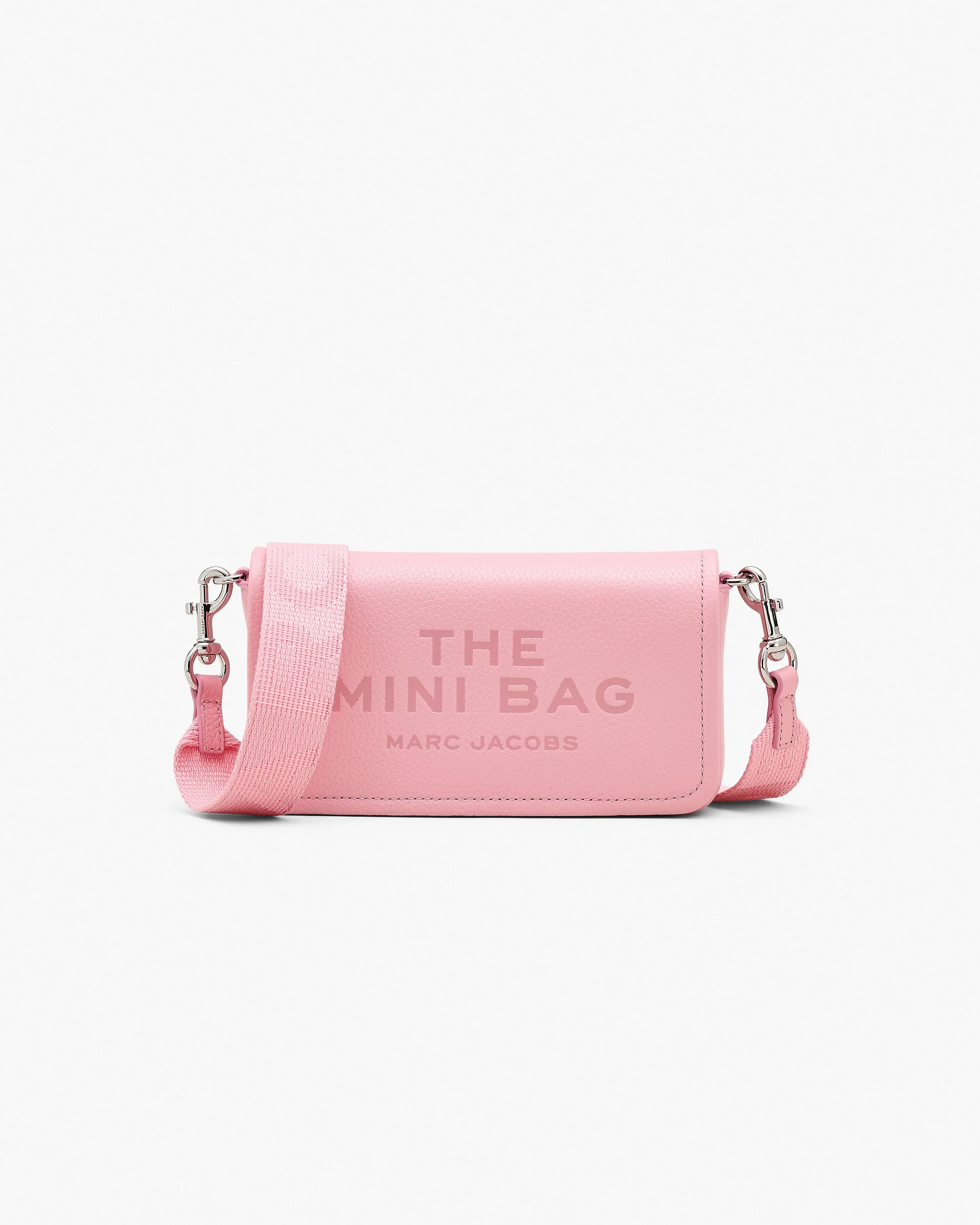 The Leather Mini Bag - Image 22