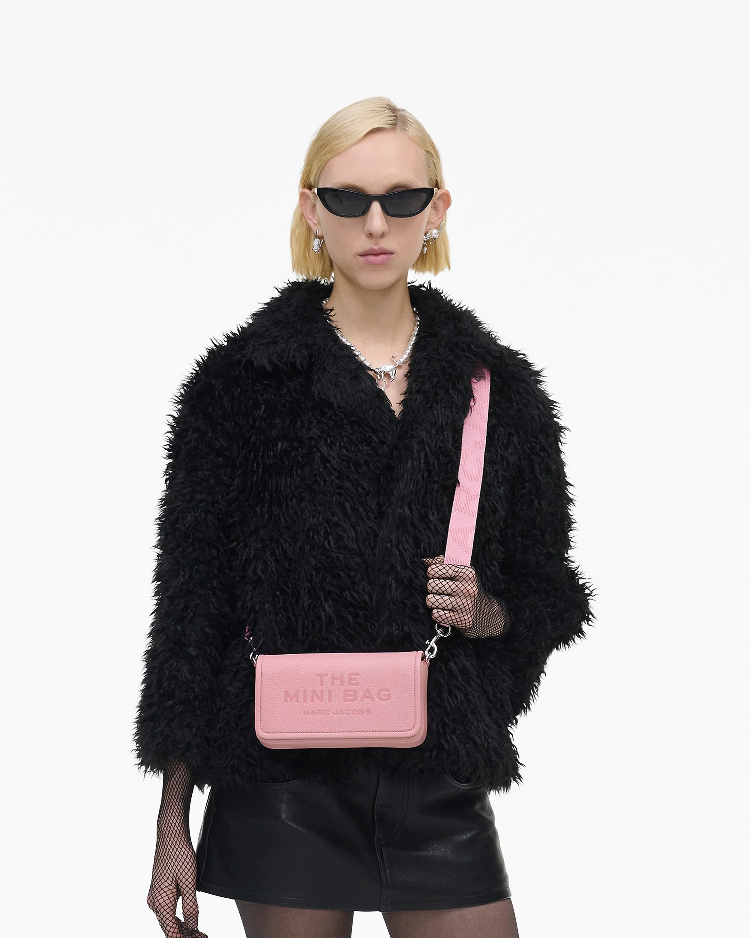The Leather Mini Bag - Image 23