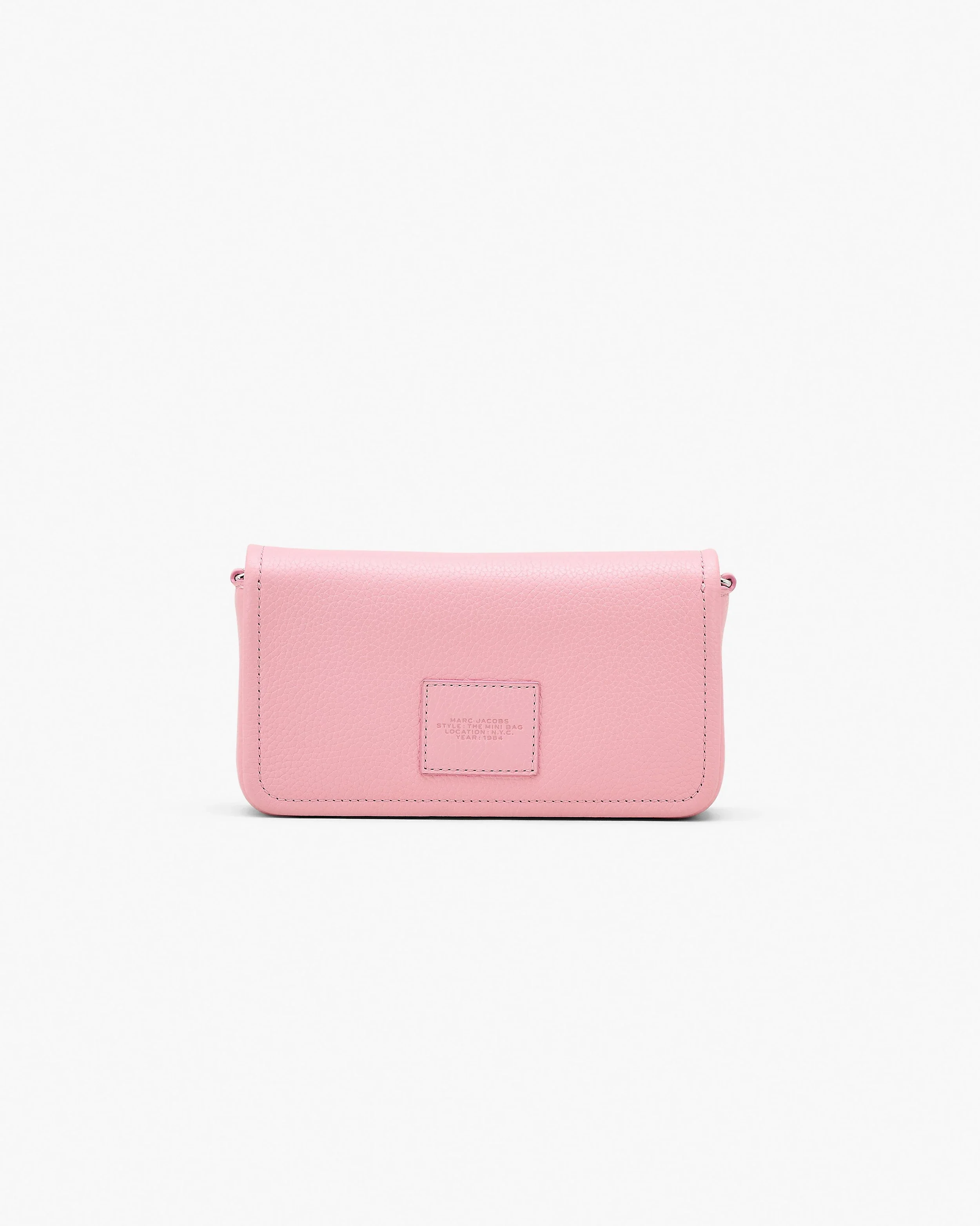 The Leather Mini Bag - Image 24