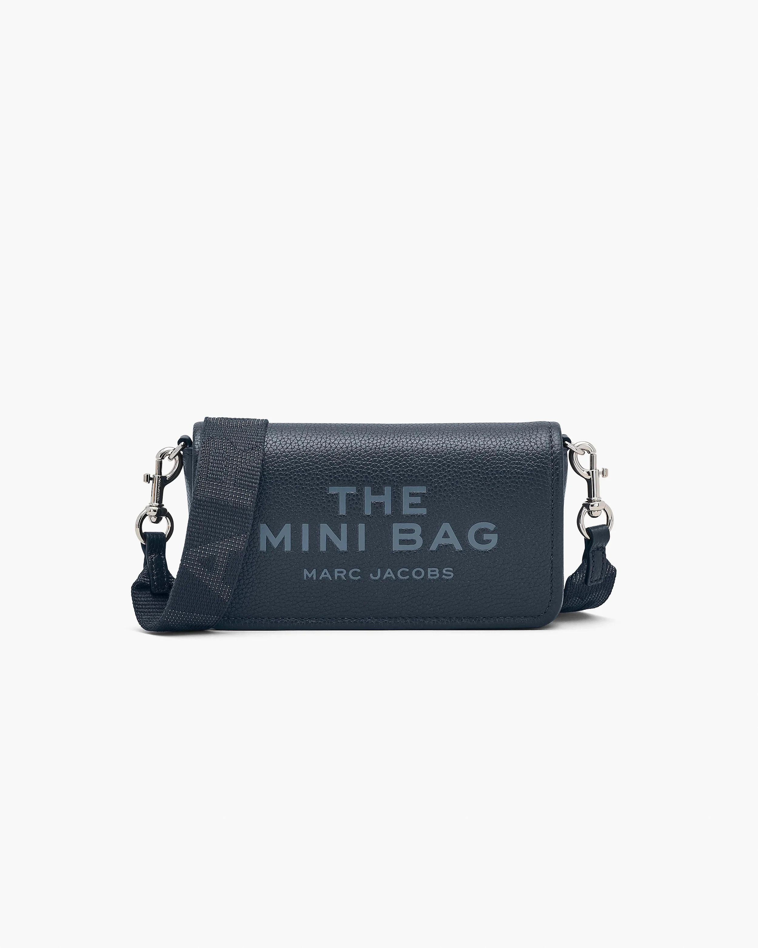 The Leather Mini Bag - Image 25