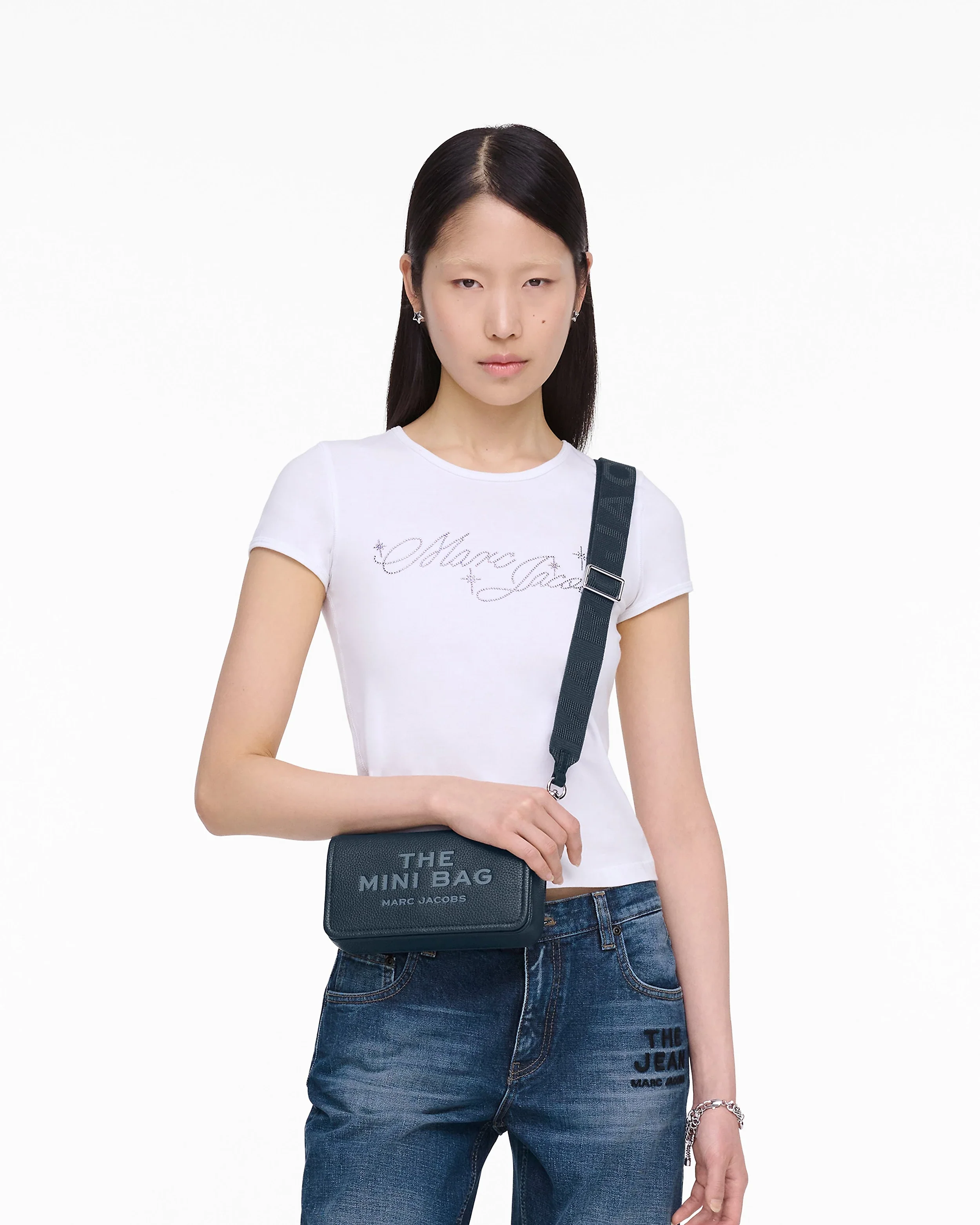 The Leather Mini Bag - Image 26
