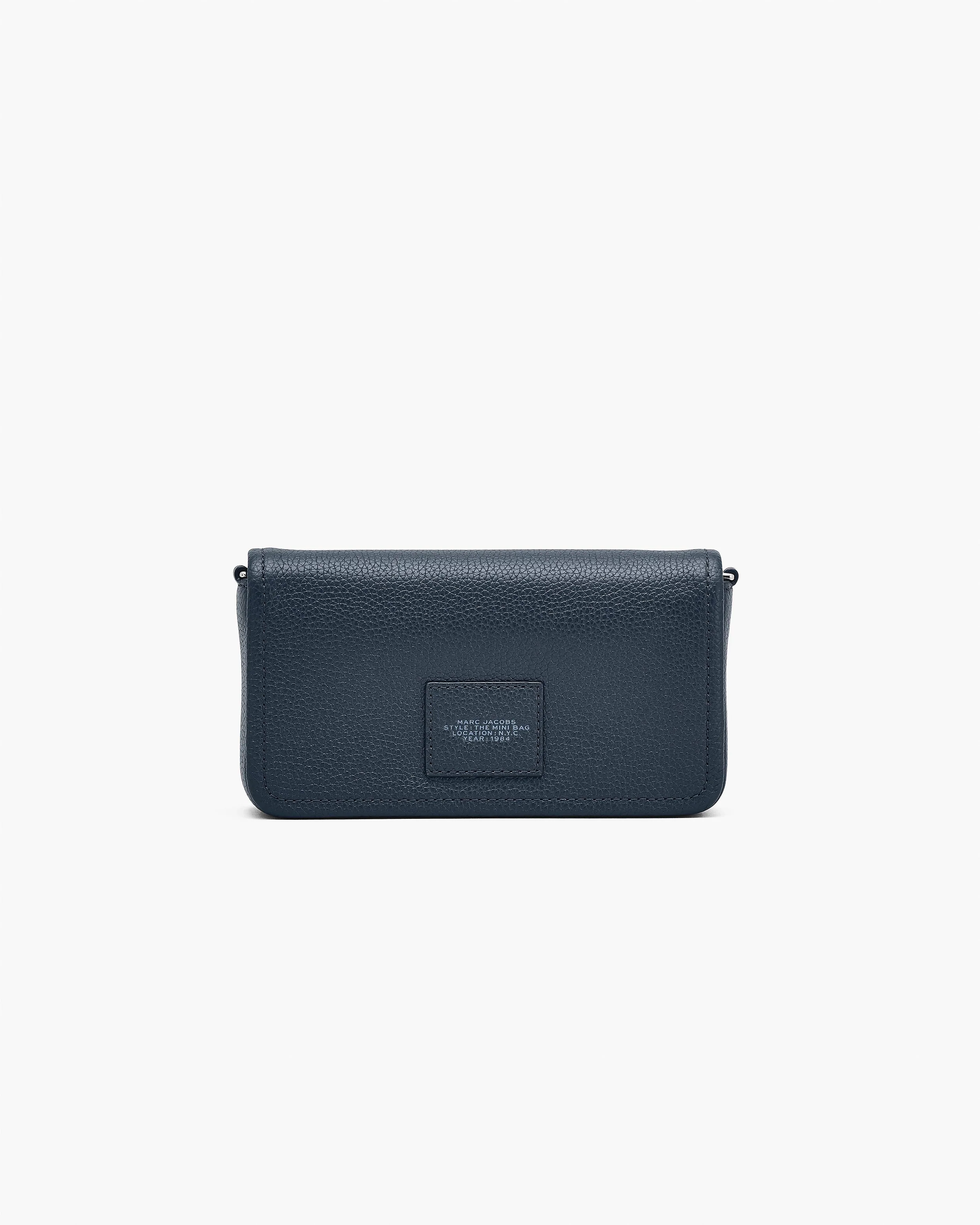 The Leather Mini Bag - Image 27