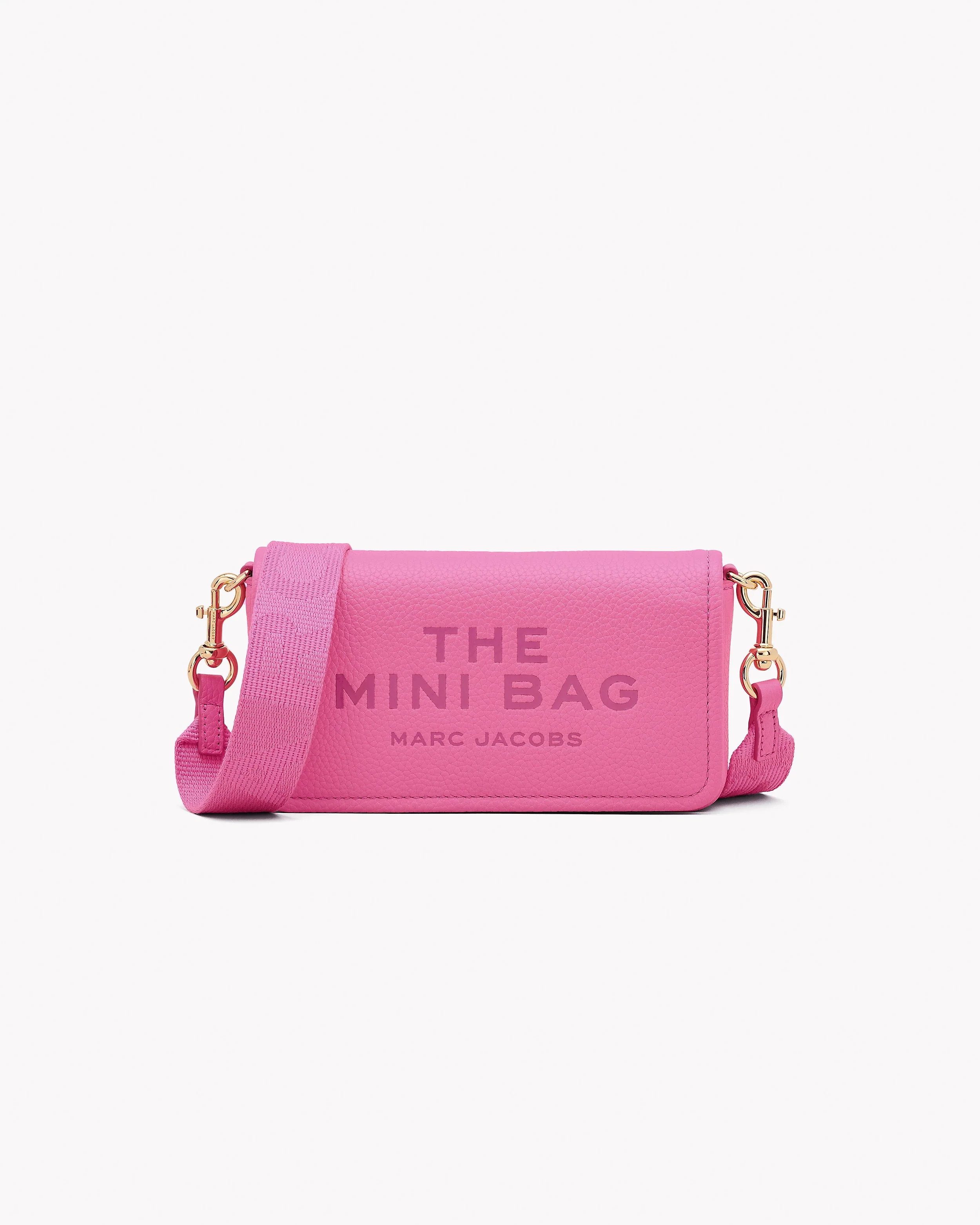 The Leather Mini Bag - Image 28