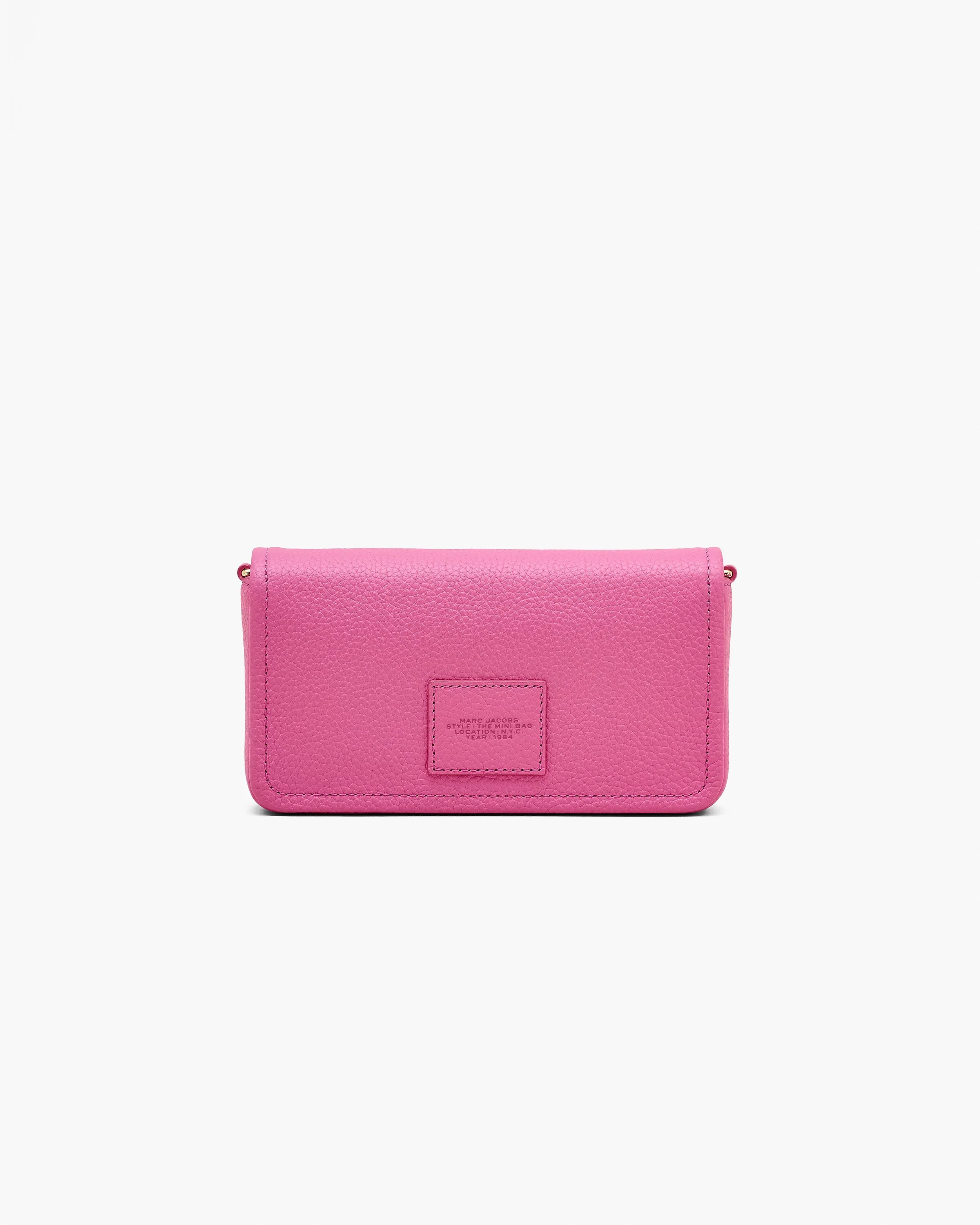 The Leather Mini Bag - Image 30