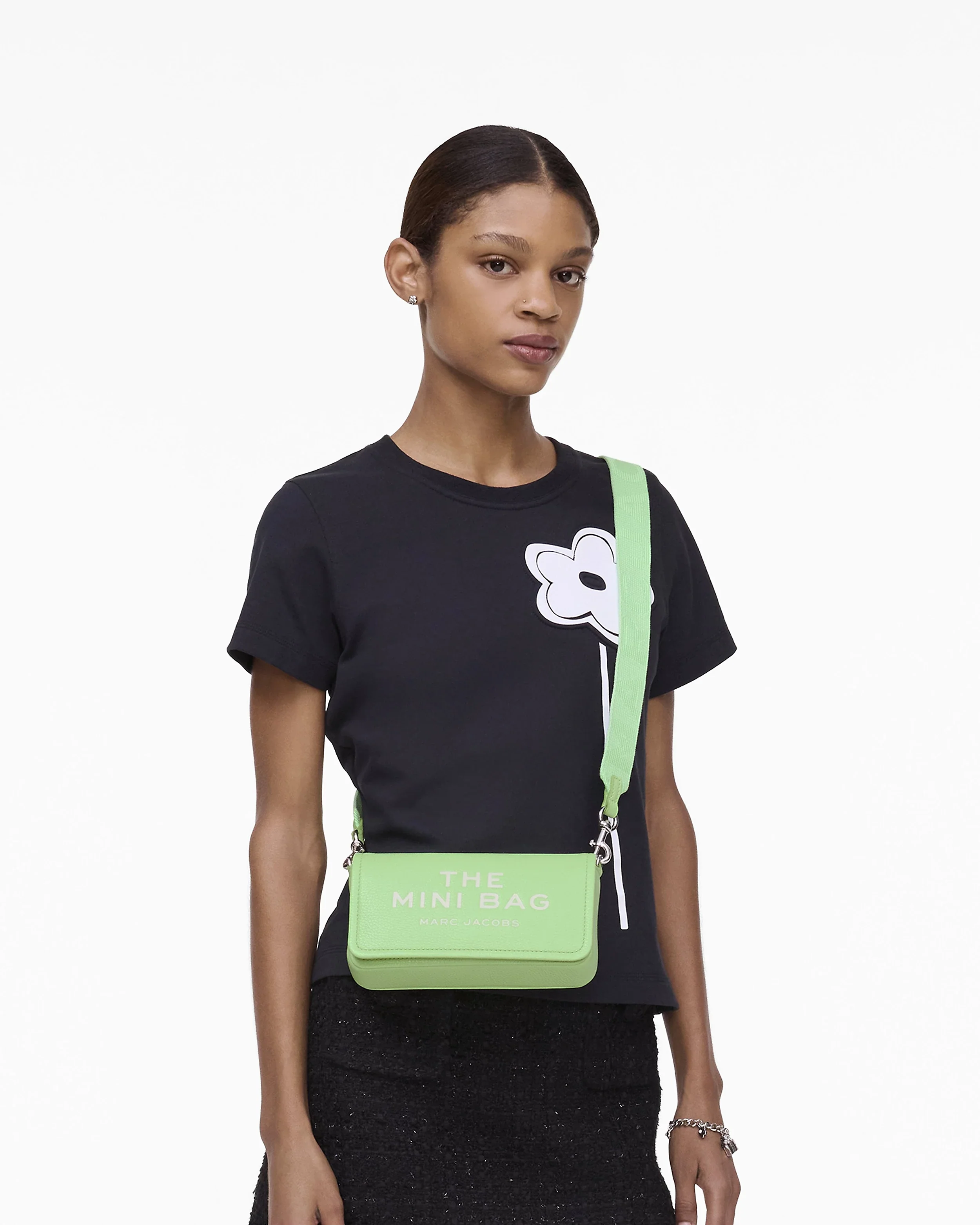 The Leather Mini Bag - Image 31