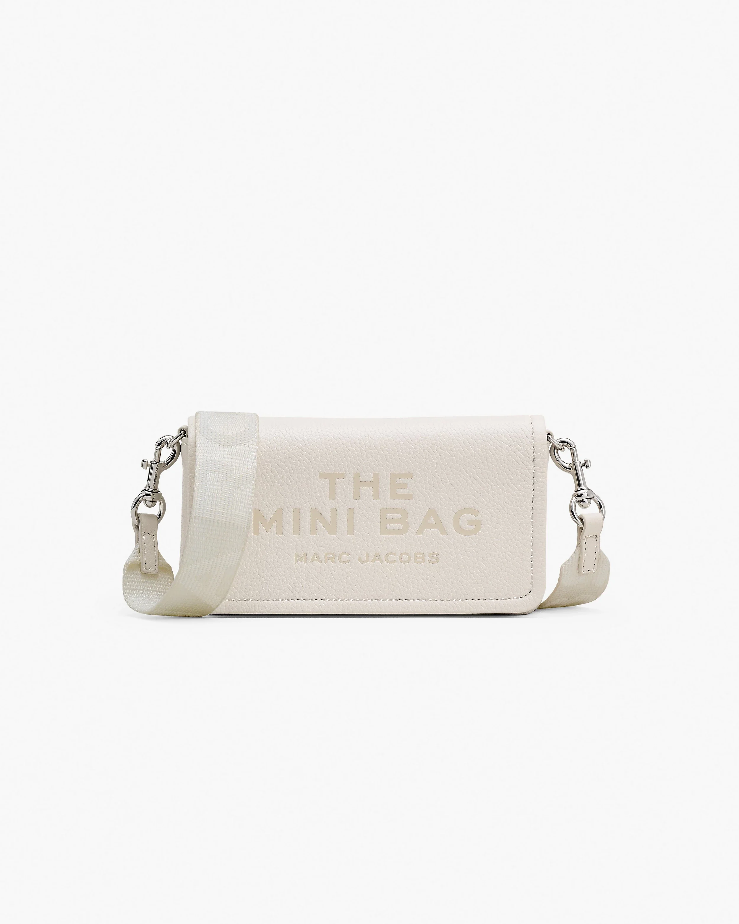 The Leather Mini Bag - Image 4