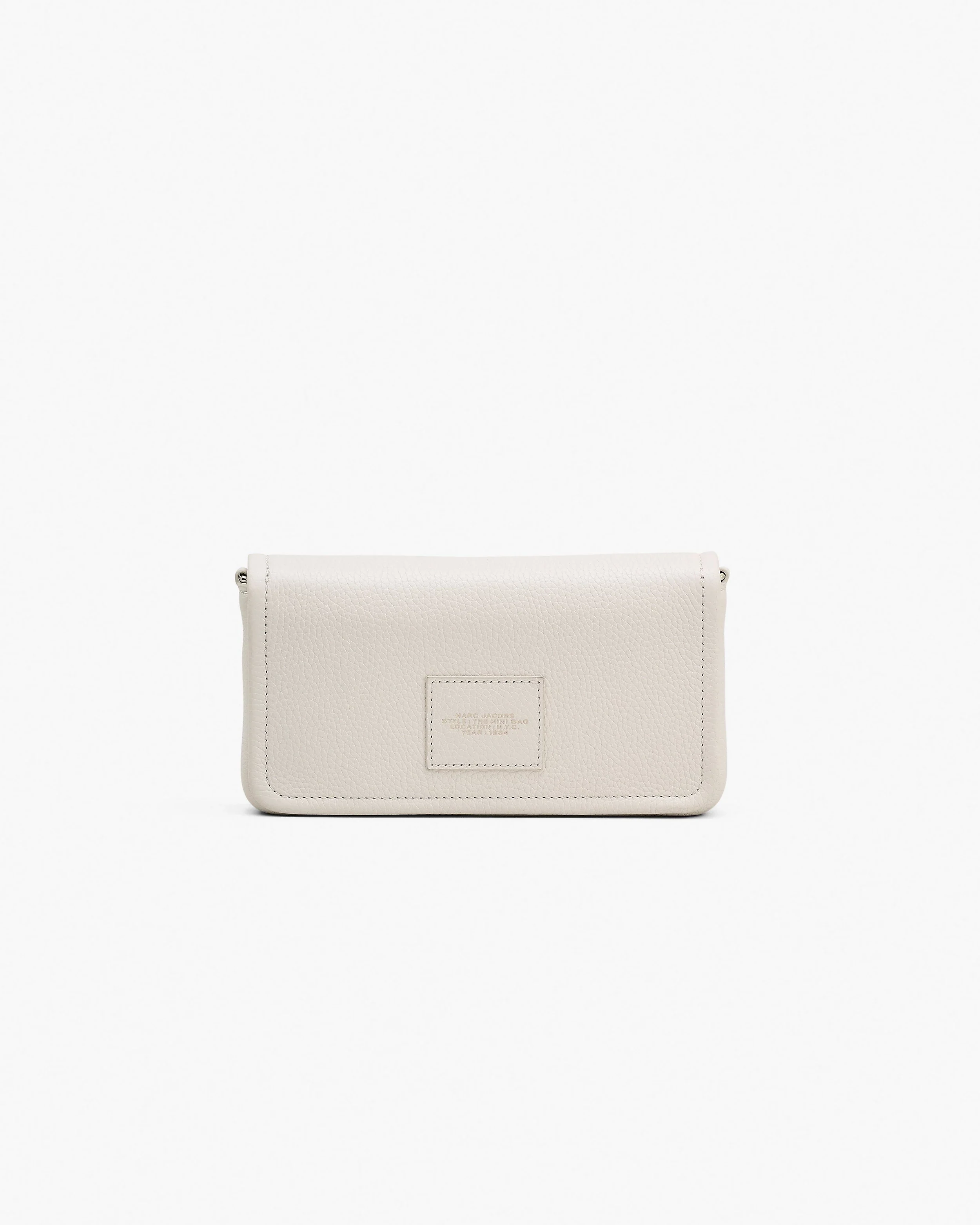 The Leather Mini Bag - Image 6