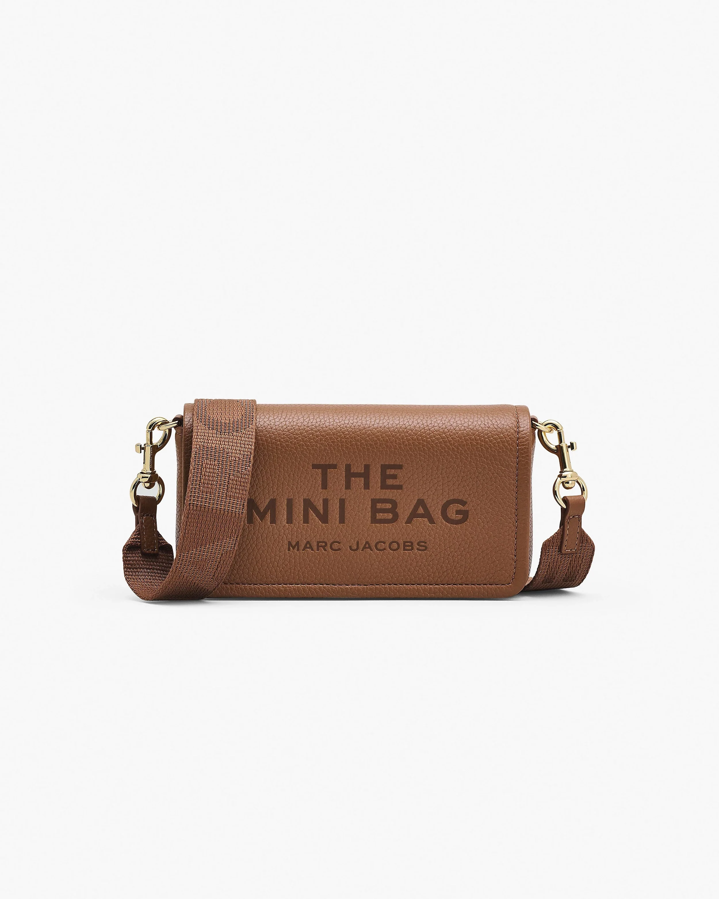 The Leather Mini Bag - Image 8