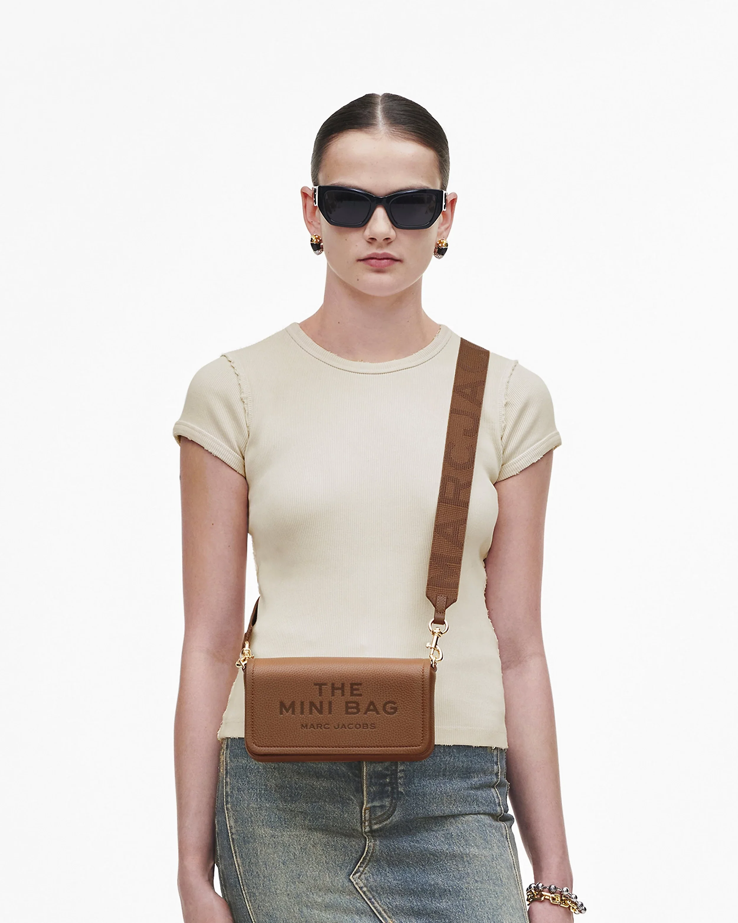 The Leather Mini Bag - Image 9