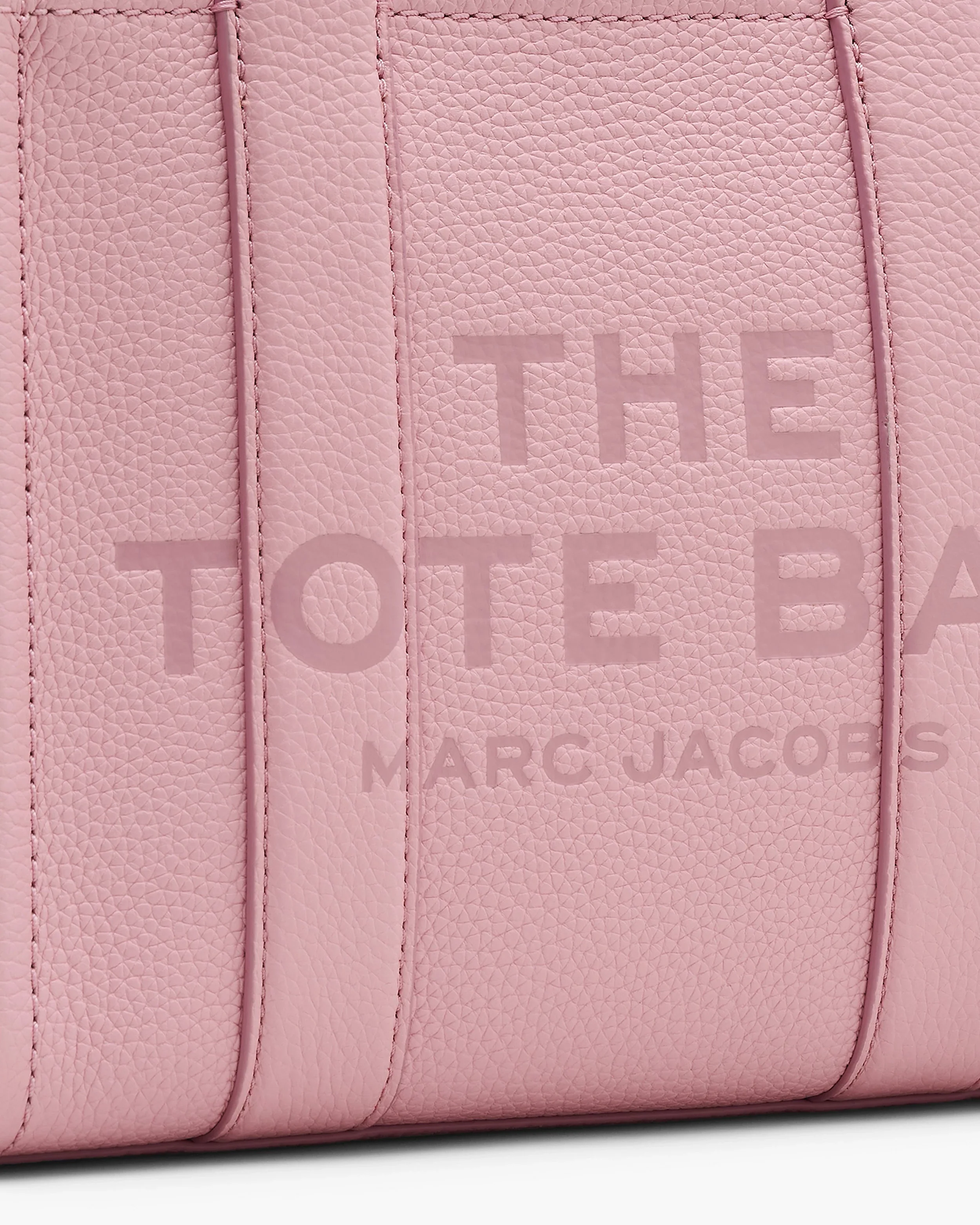 The Leather Small Tote Bag - Image 31