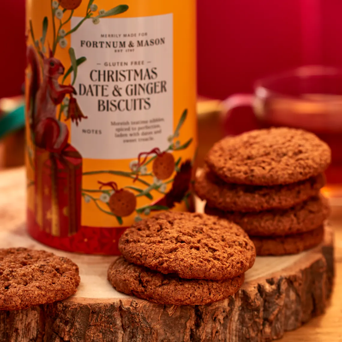 The Magic of Christmas Hamper - Image 4