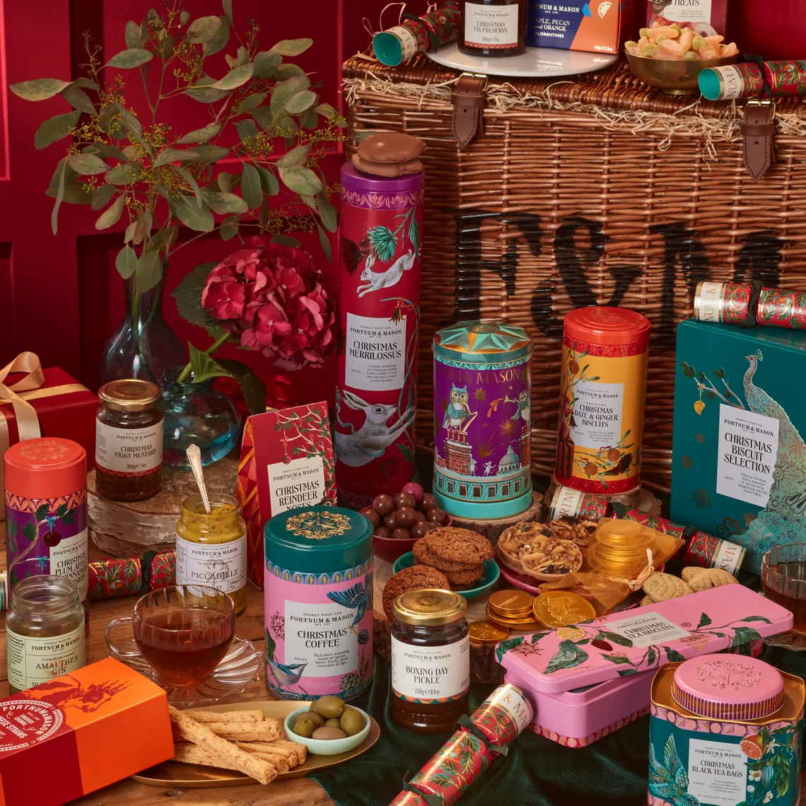 The Magic of Christmas Hamper - Image 8
