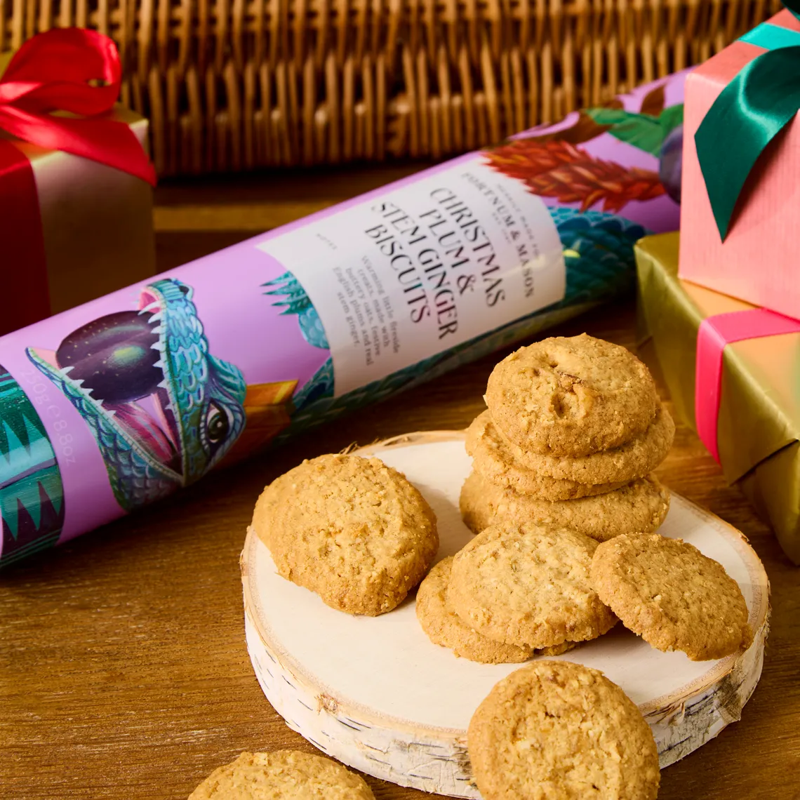 The Merry Christmas Hamper - Image 3