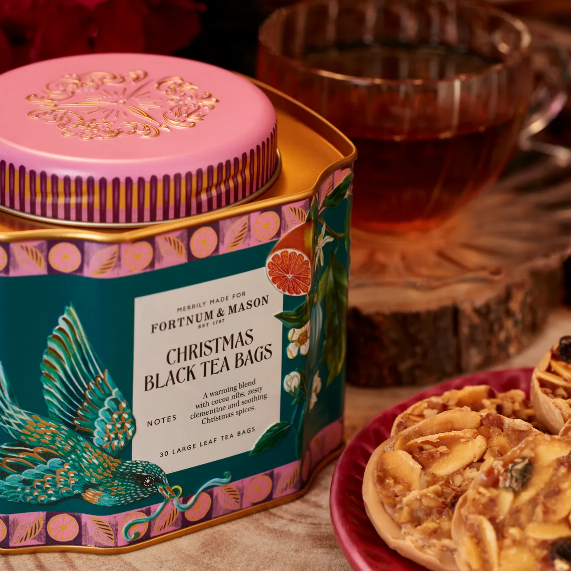 The Merry Christmas Hamper - Image 5