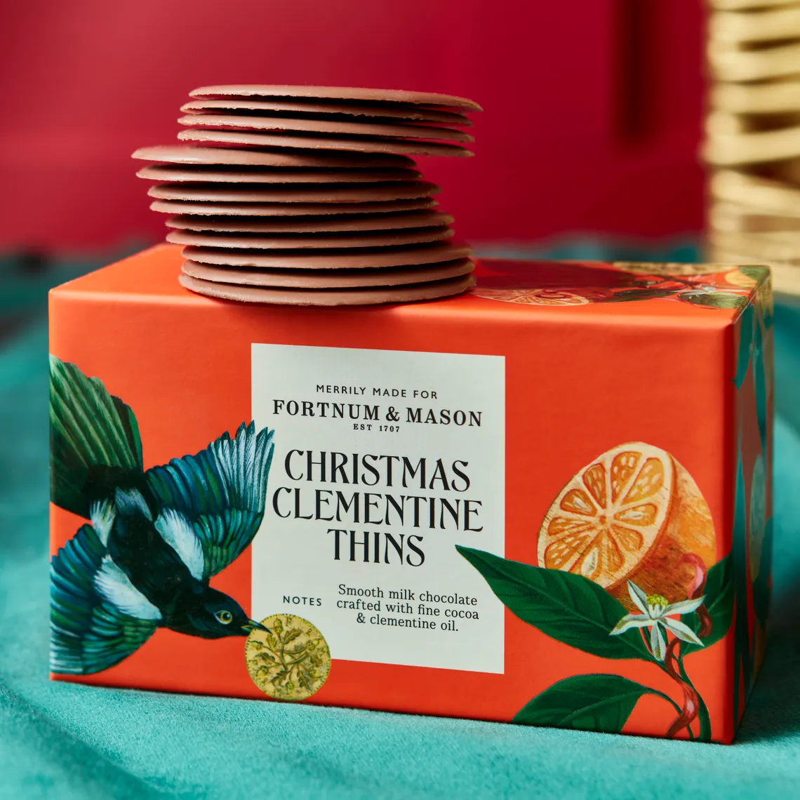 The Merry Christmas Hamper - Image 7