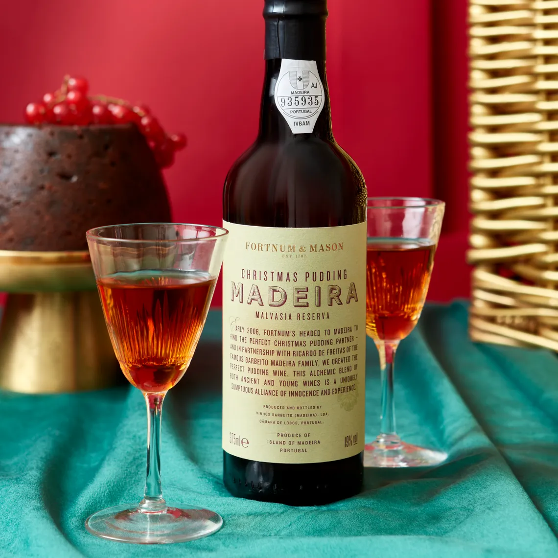 The Merry Christmas Hamper - Image 9