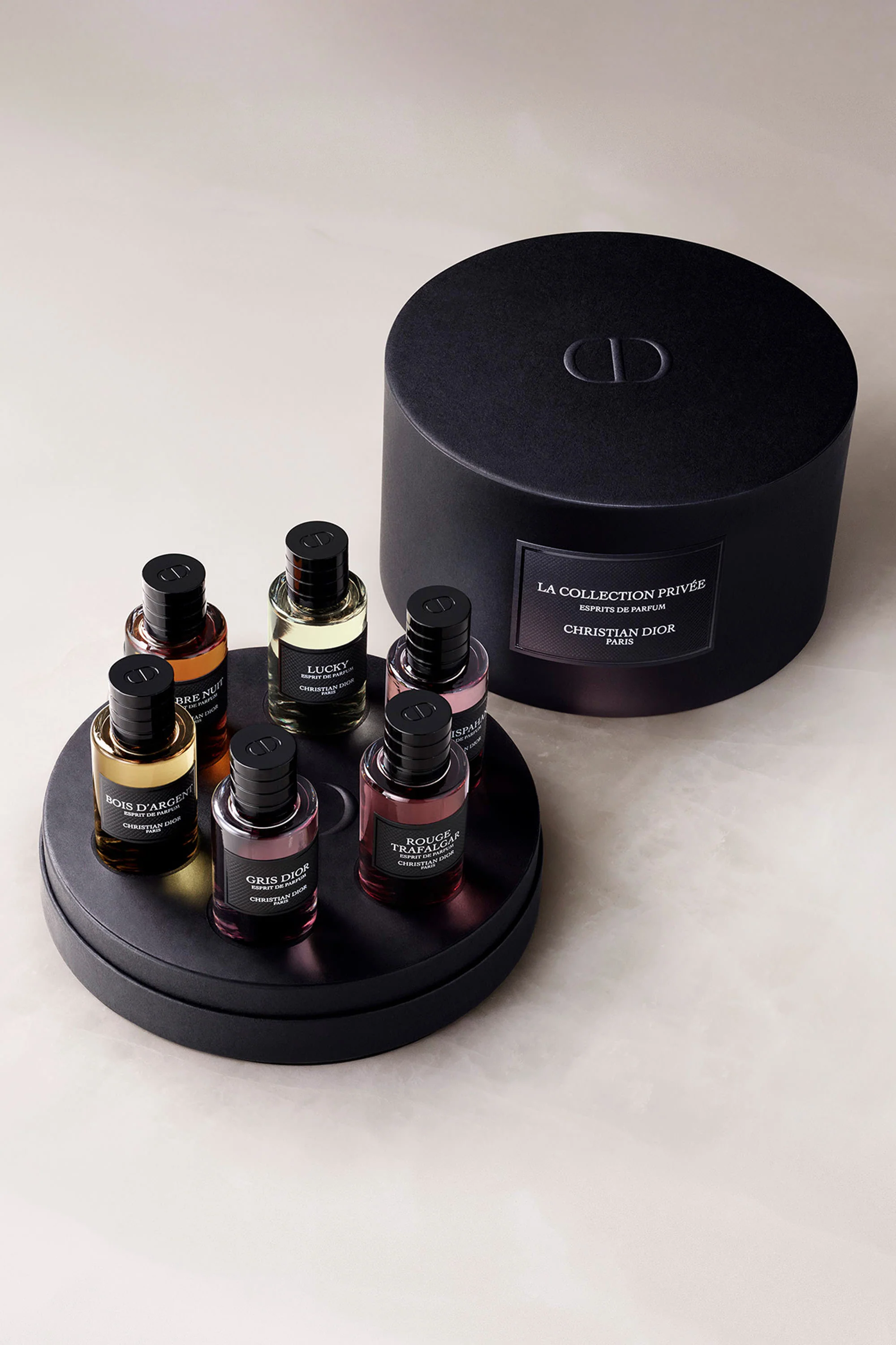 The Perfumer's Palette - Image 2