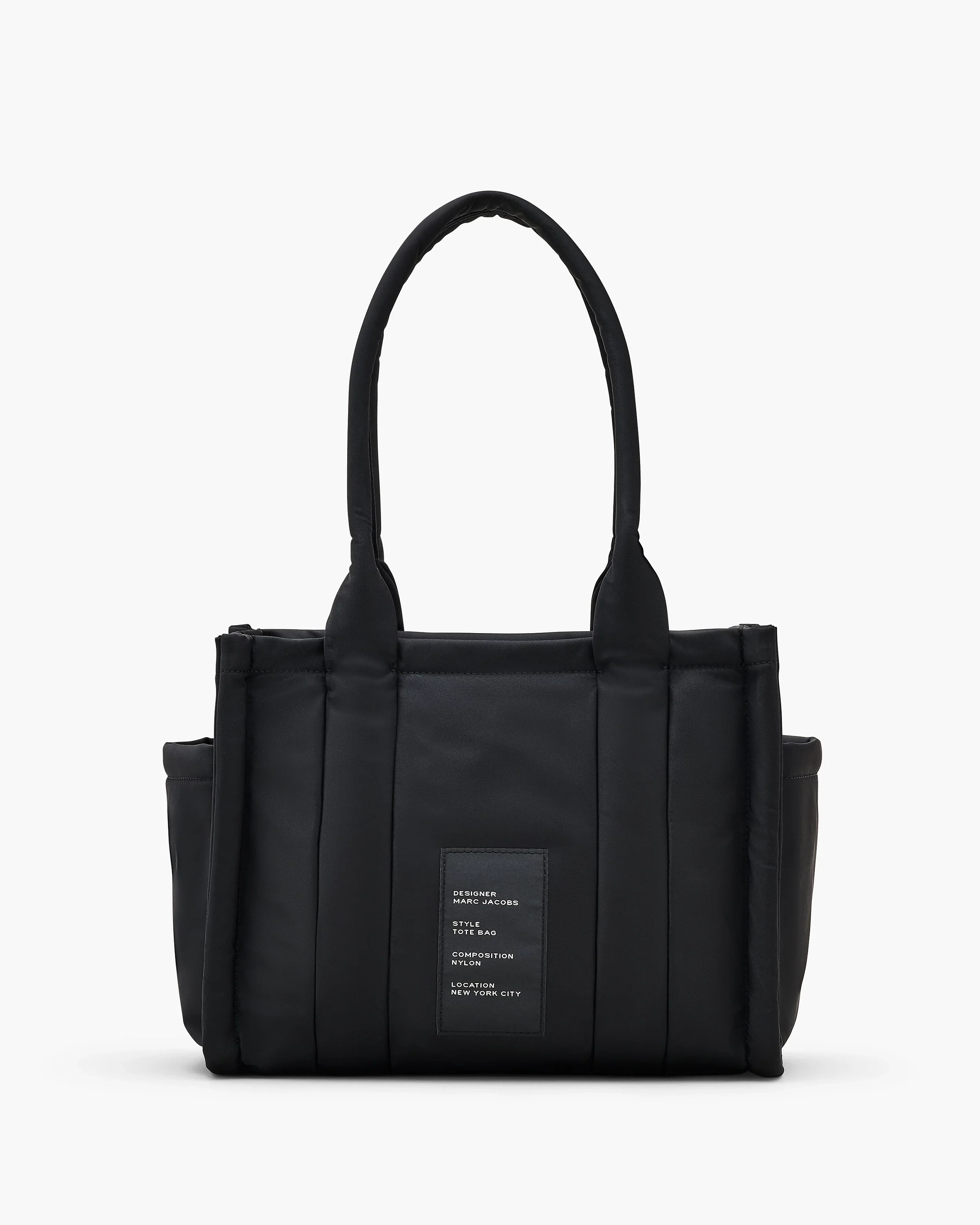 The Puffy Nylon Medium Tote Bag - Image 3