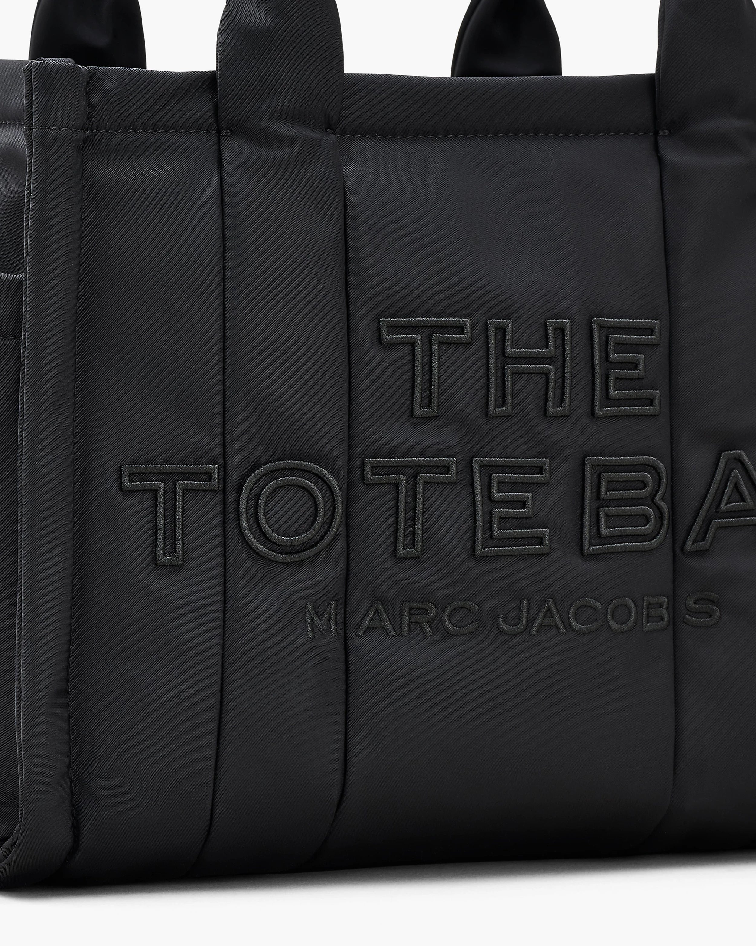 The Puffy Nylon Medium Tote Bag - Image 4