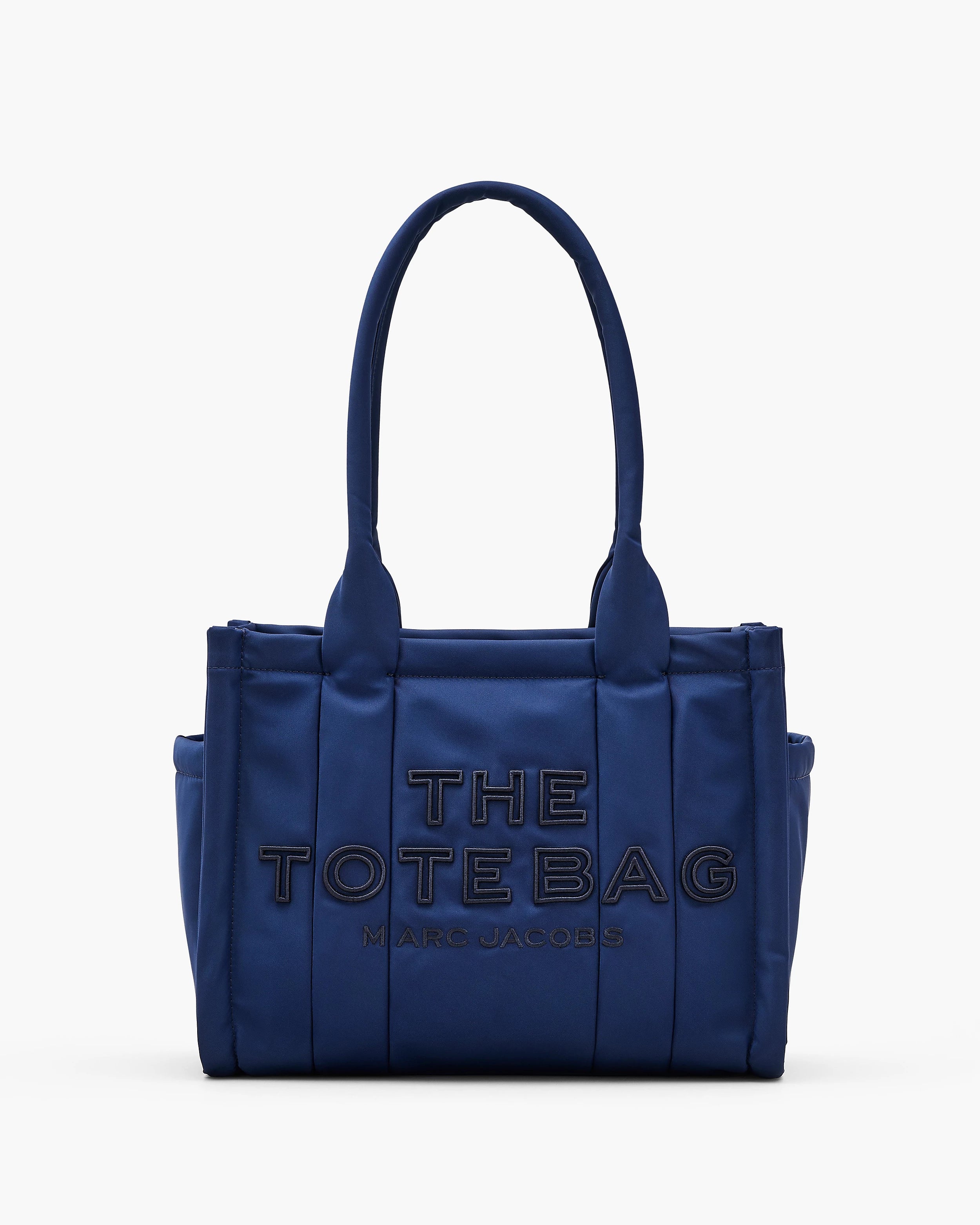 The Puffy Nylon Medium Tote Bag - Image 5