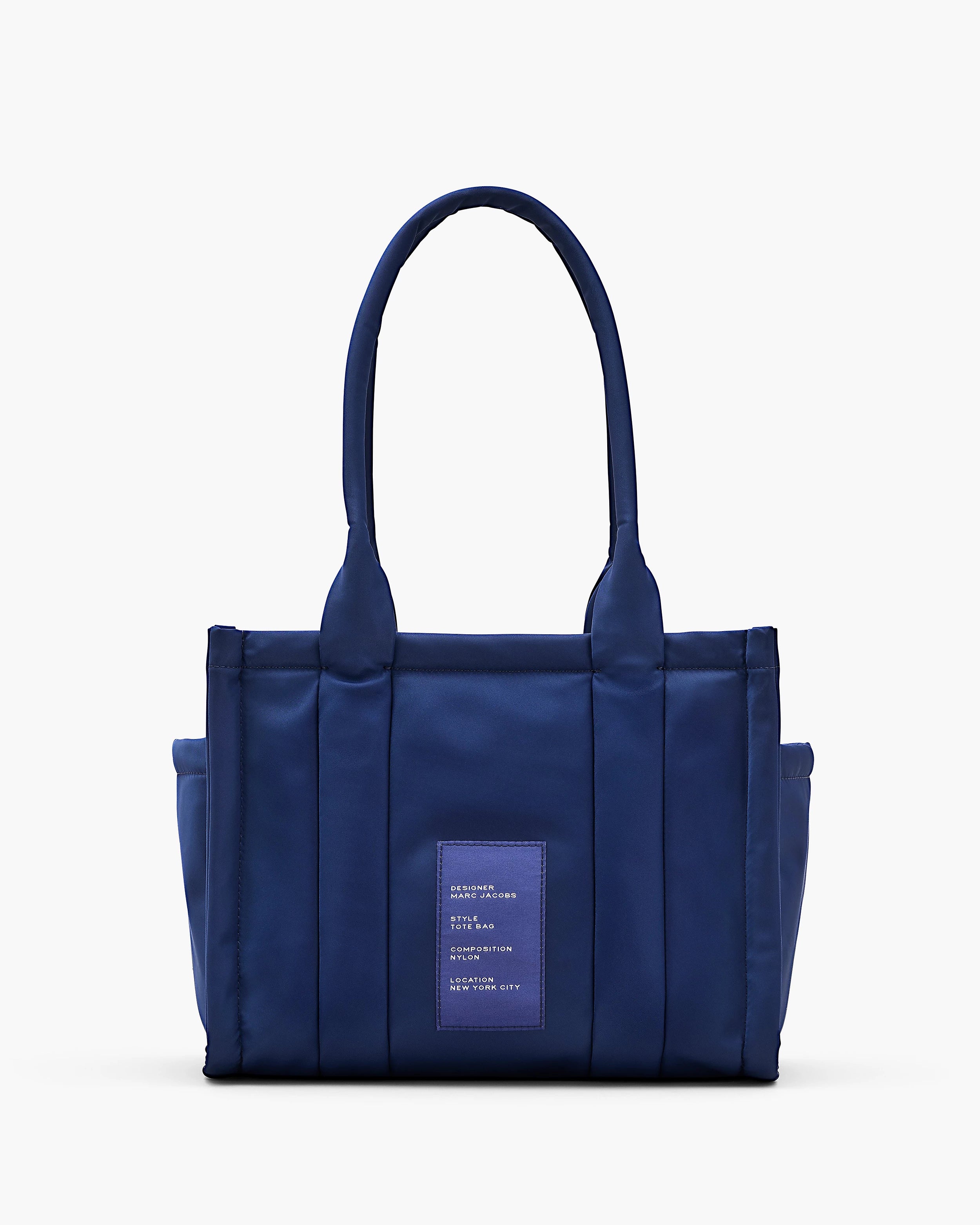 The Puffy Nylon Medium Tote Bag - Image 7