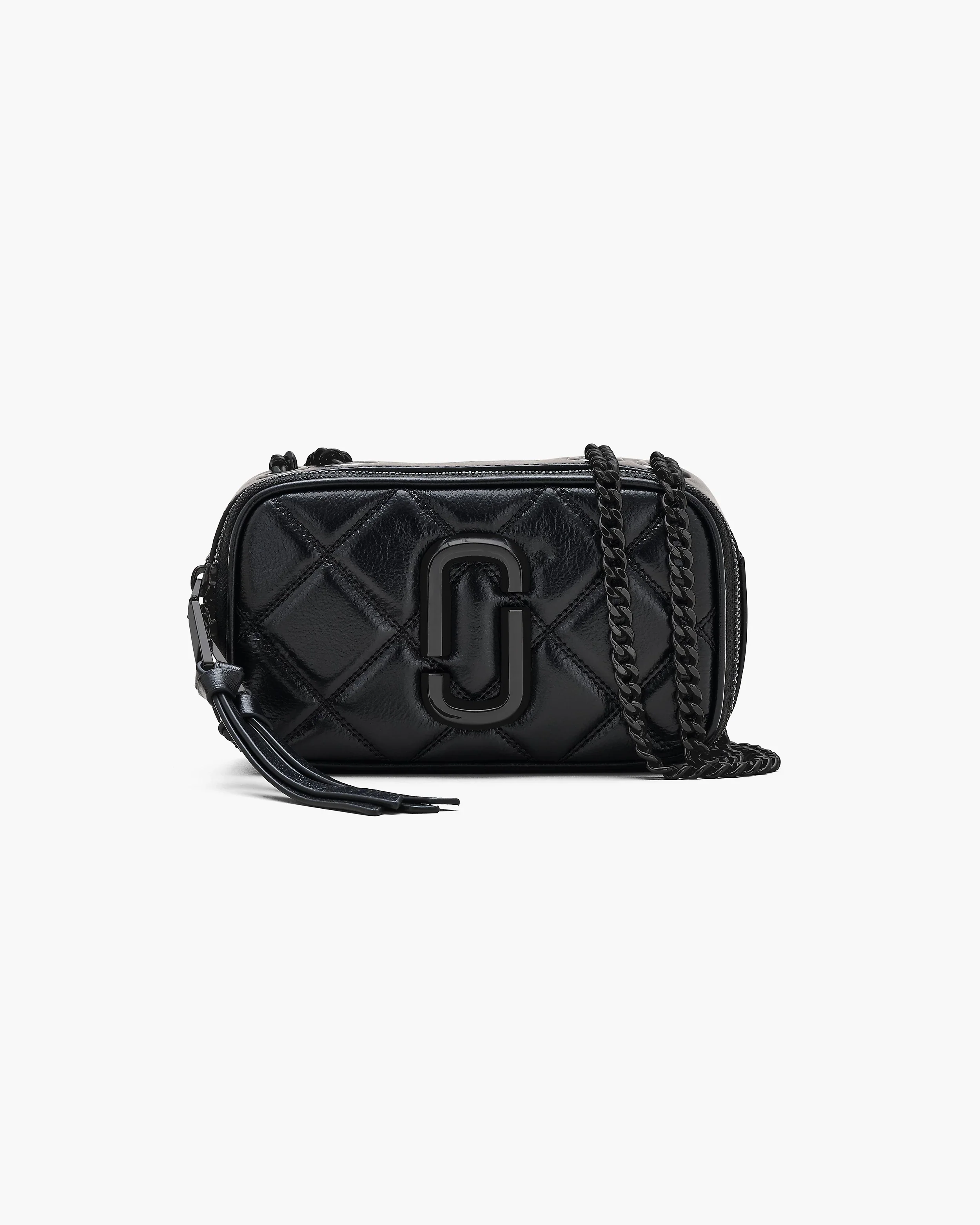 The Quilted Softshot