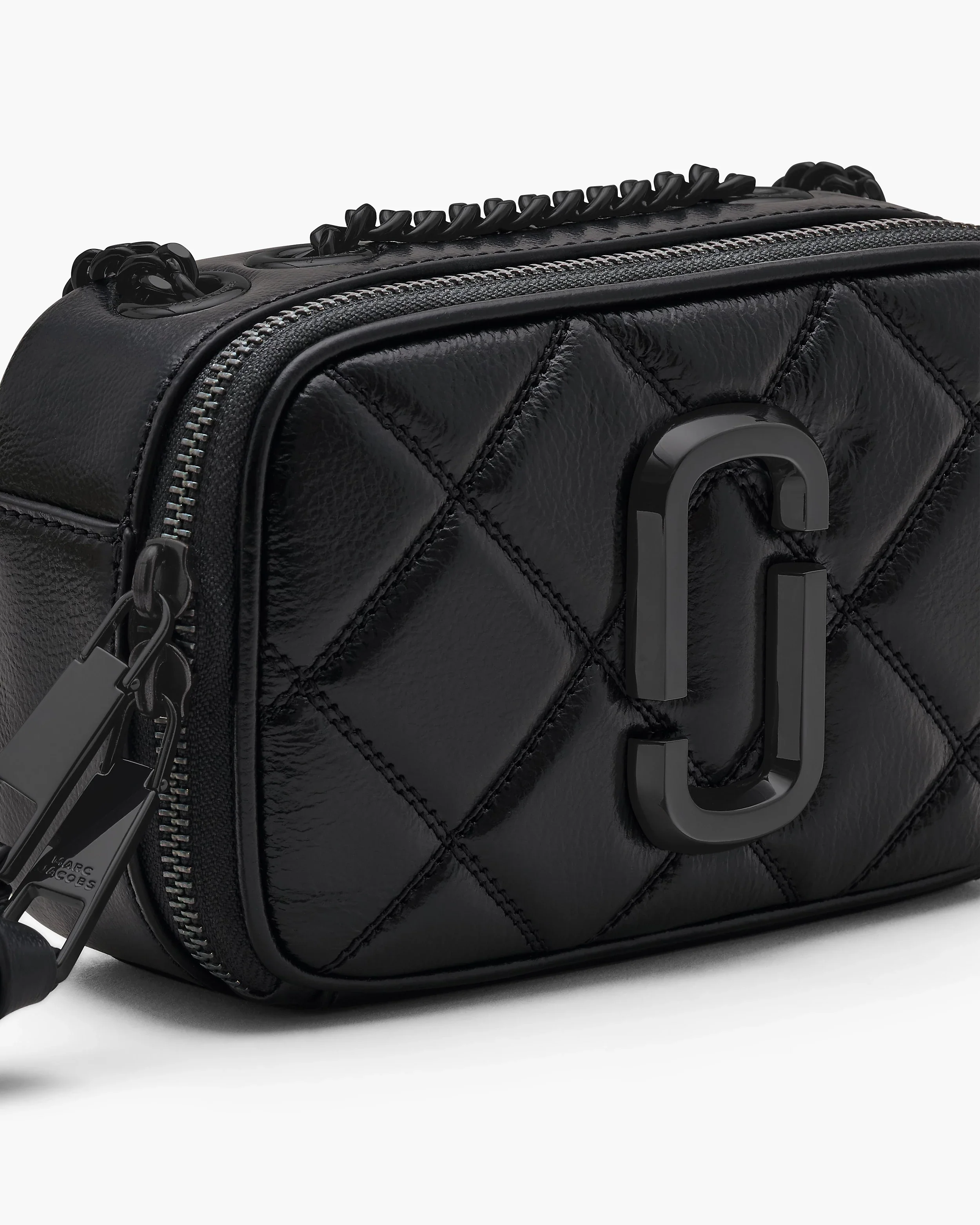 The Quilted Softshot - Image 3