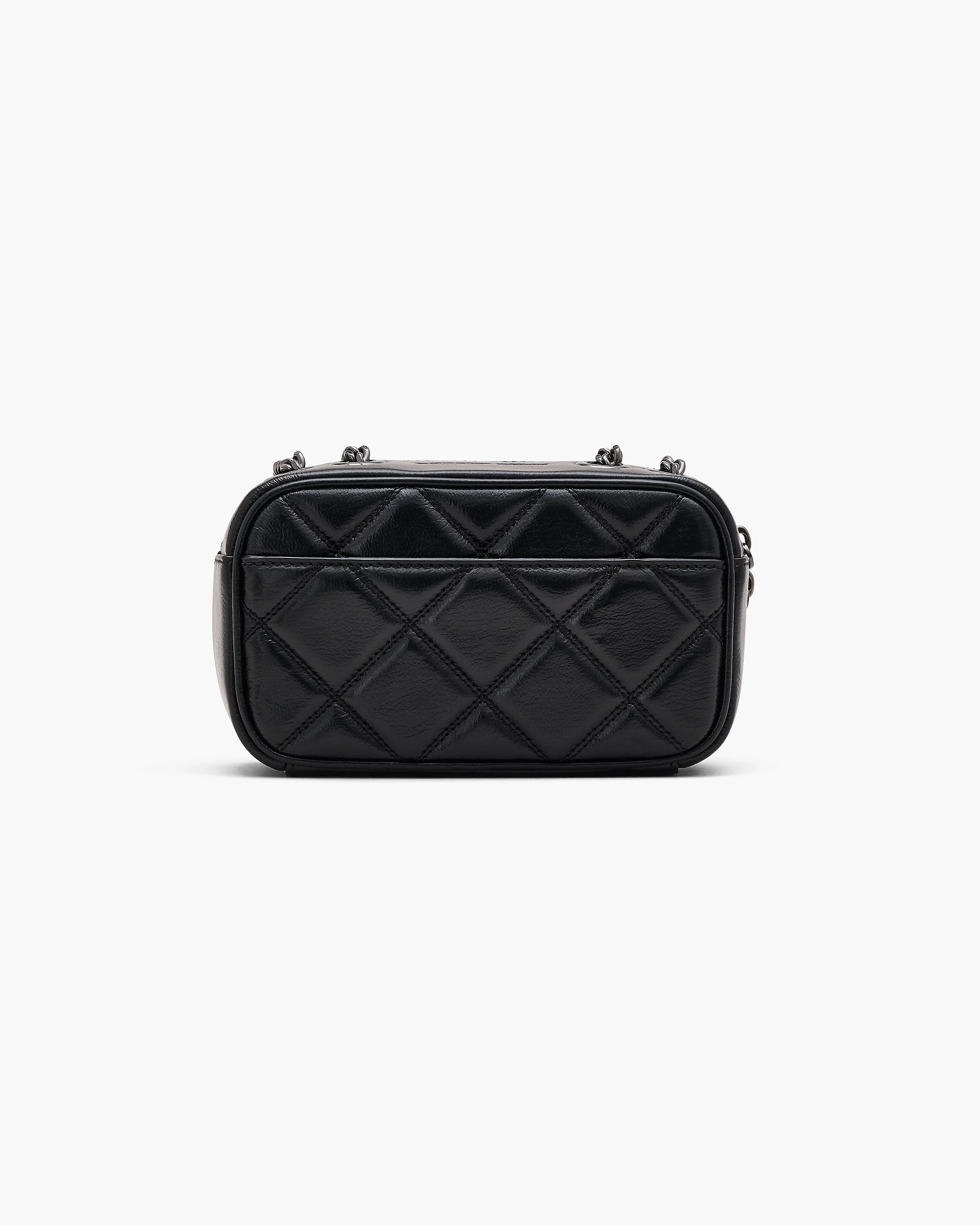 The Quilted Softshot - Image 4