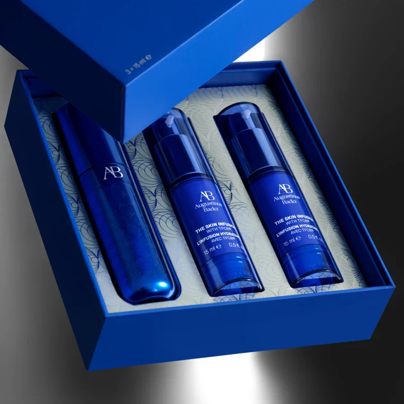 The Skin Infusion - Image 3