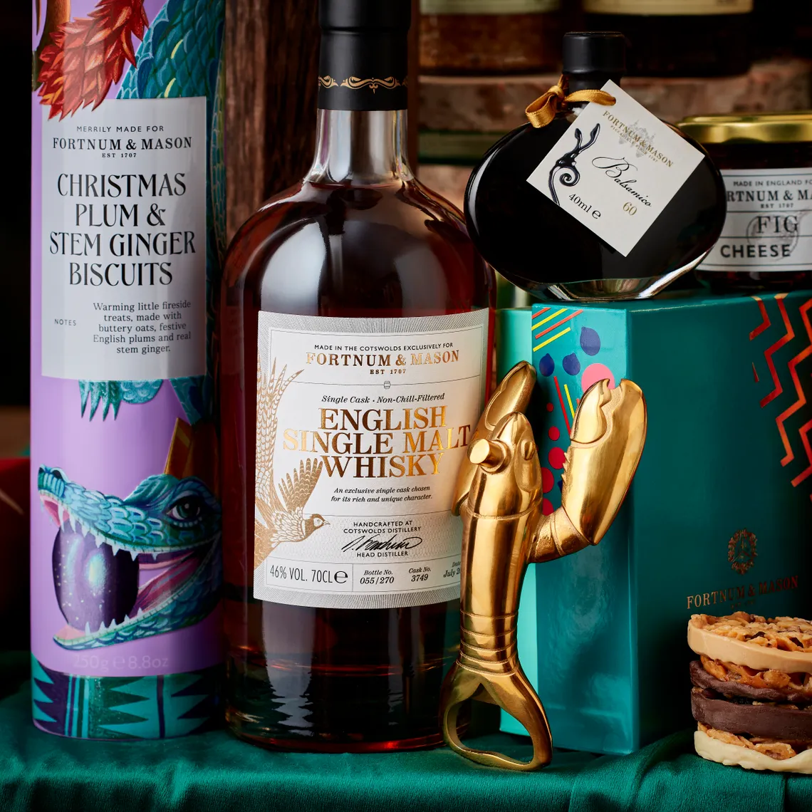 The Sovereign Hamper - Image 3