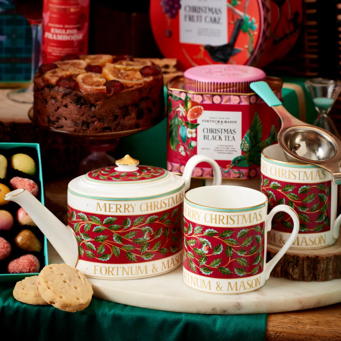 The Sovereign Hamper - Image 4