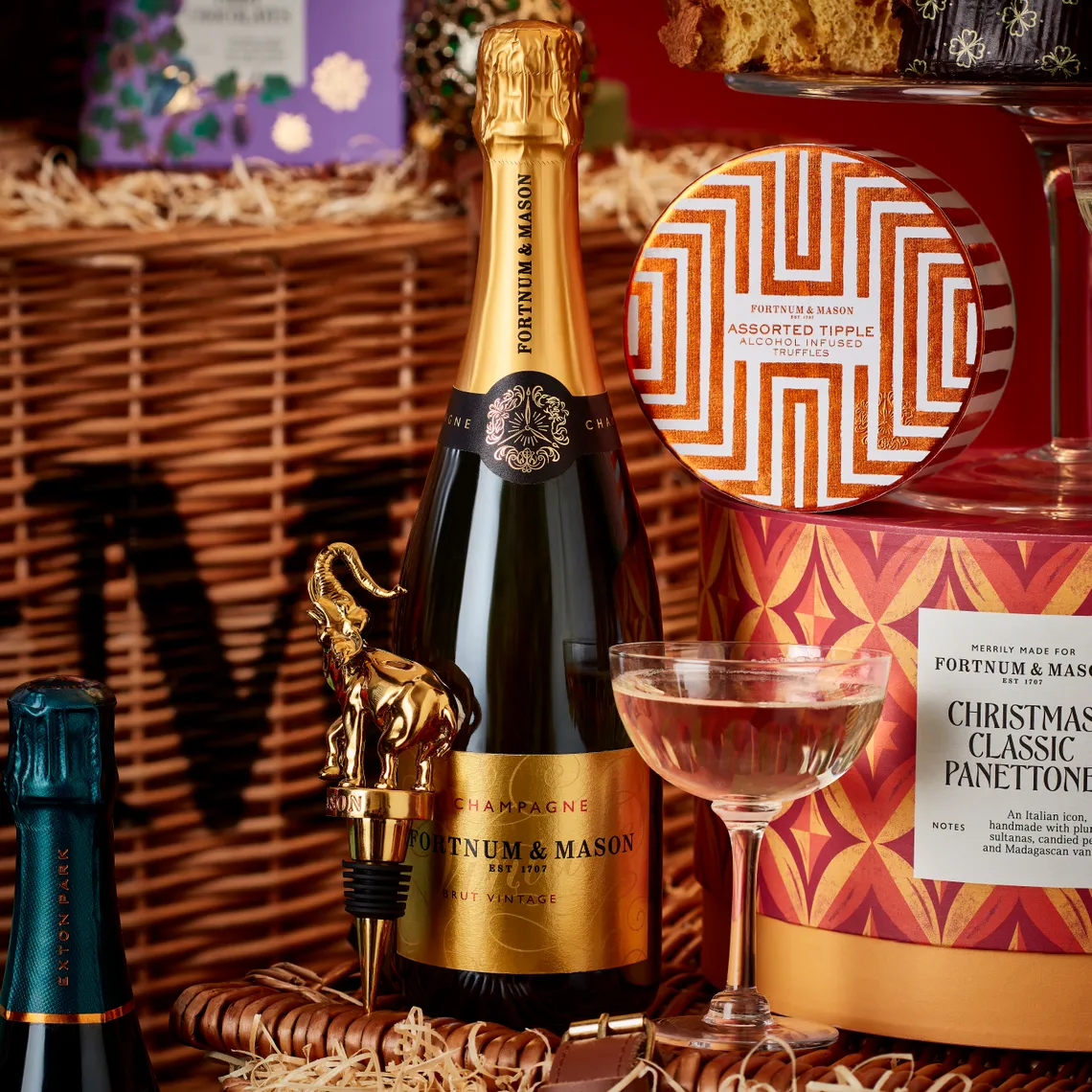 The Sovereign Hamper - Image 5