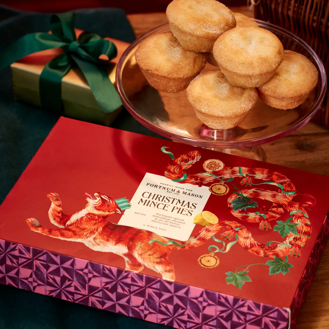The Sovereign Hamper - Image 8