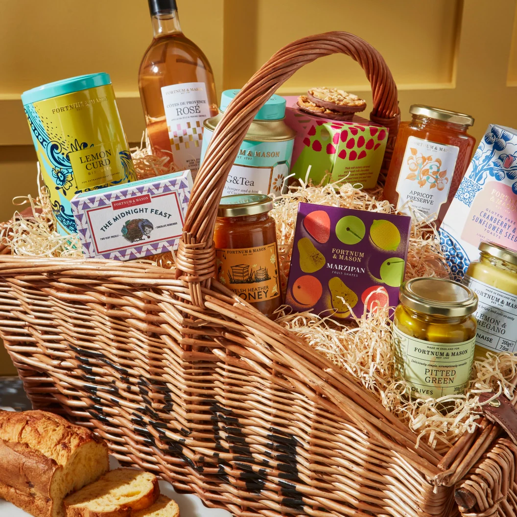 The Spring Celebration Hamper - Image 3